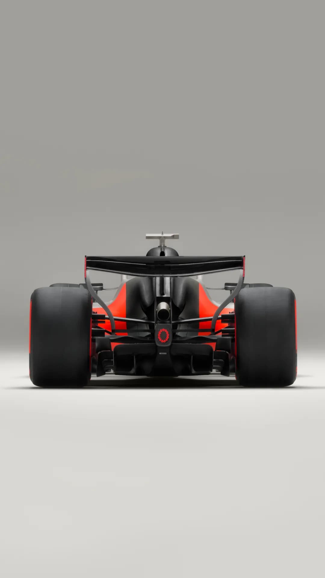 Audi F1 wallpaper 02