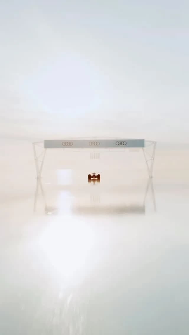 Join us for the reveal of the next chapter of Audi Motorsport.
 
Wednesday 12 ...