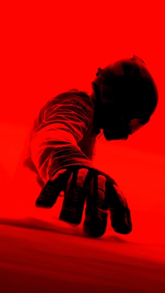 Behind every great driver is a great team.

#AudiF1Project...