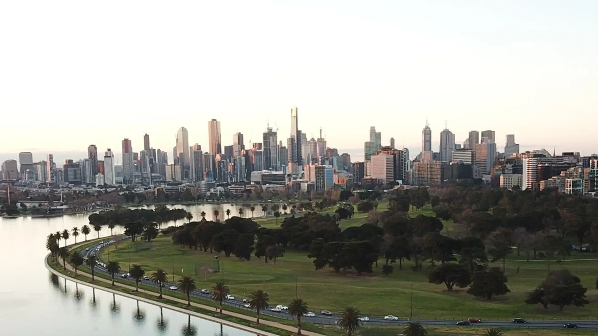 Melbourne - Australia GP