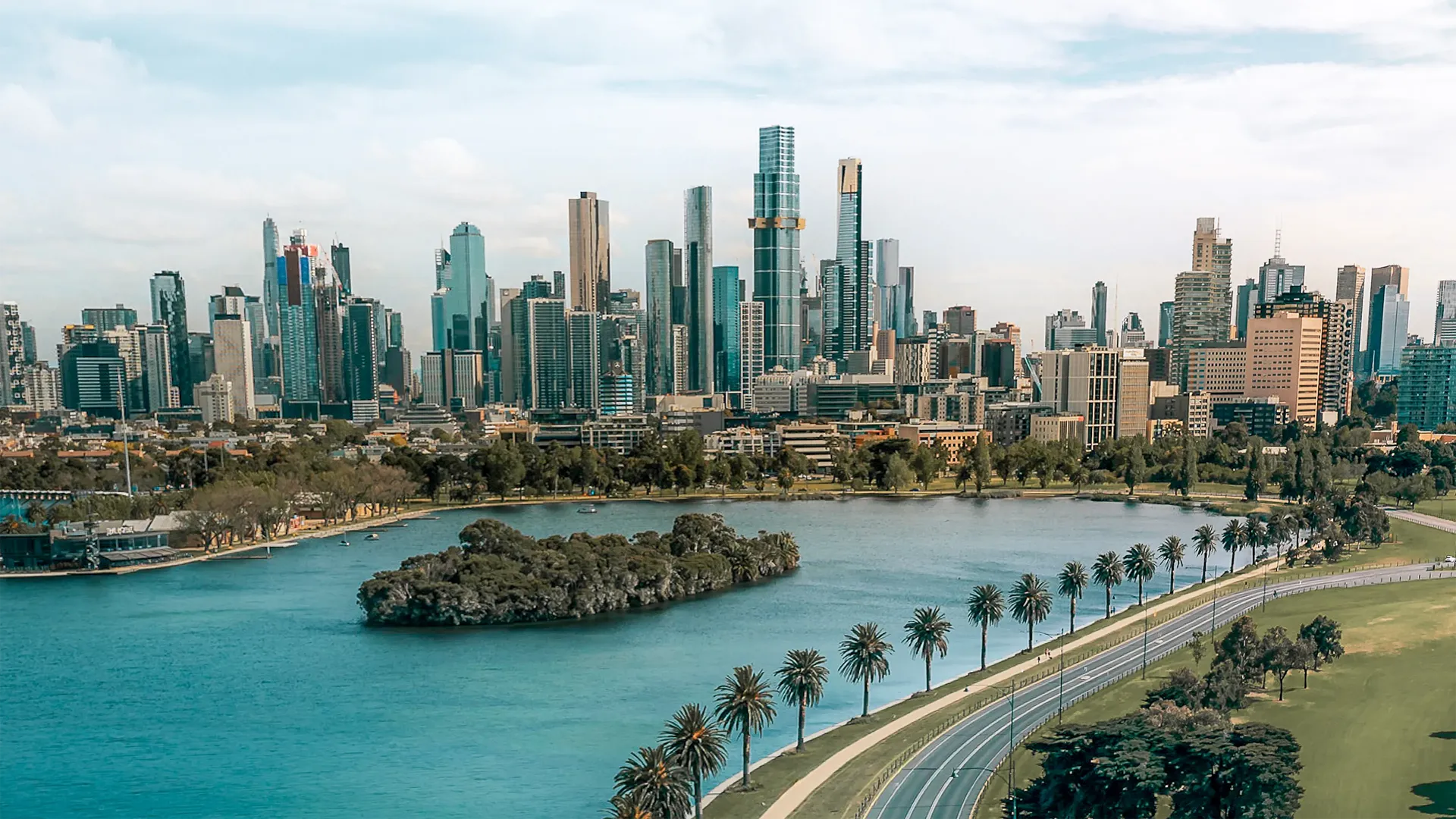 Round 1 Australia GP Melbourne