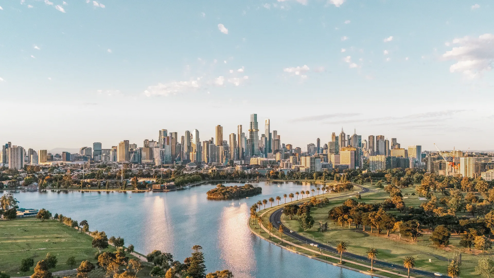 R:1 Australian GP - Melbourne