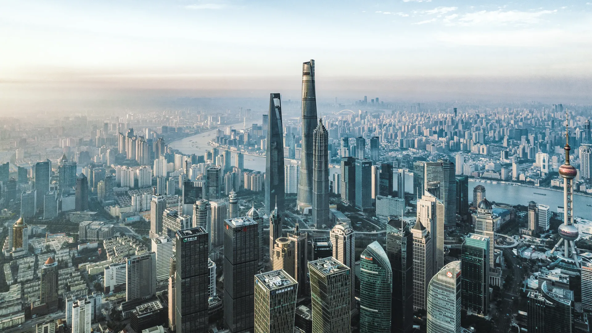 Round 2 China GP Shanghai