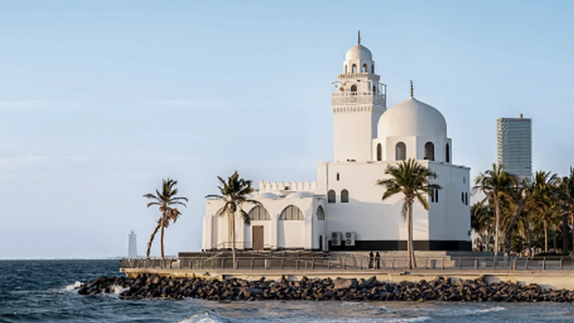 Jeddah - Saudi Arabia GP