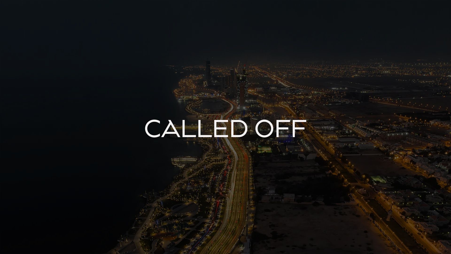 R:5 Saudi Arabia GP - Jeddah