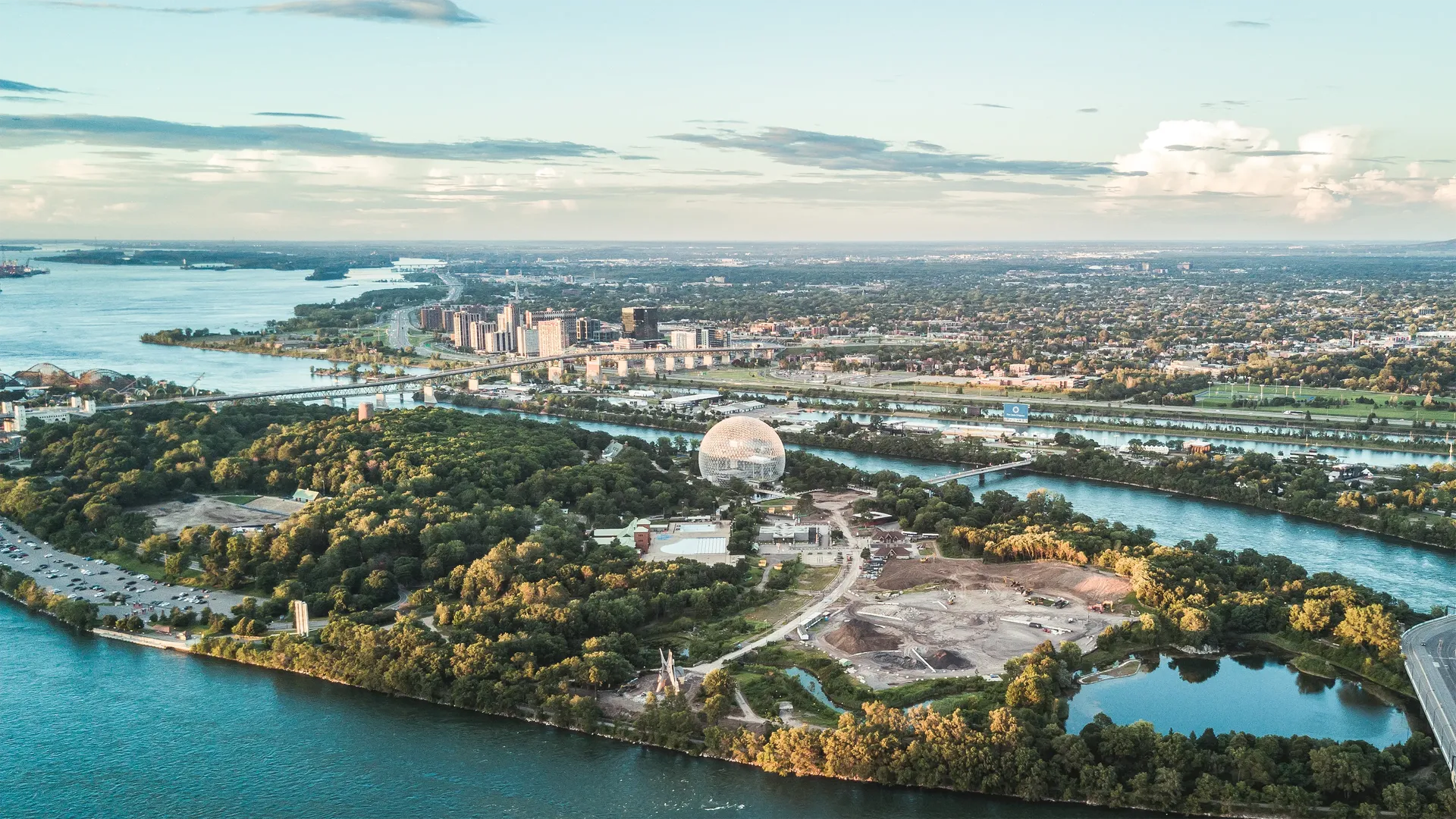 Round 7 Canada GP Montreal