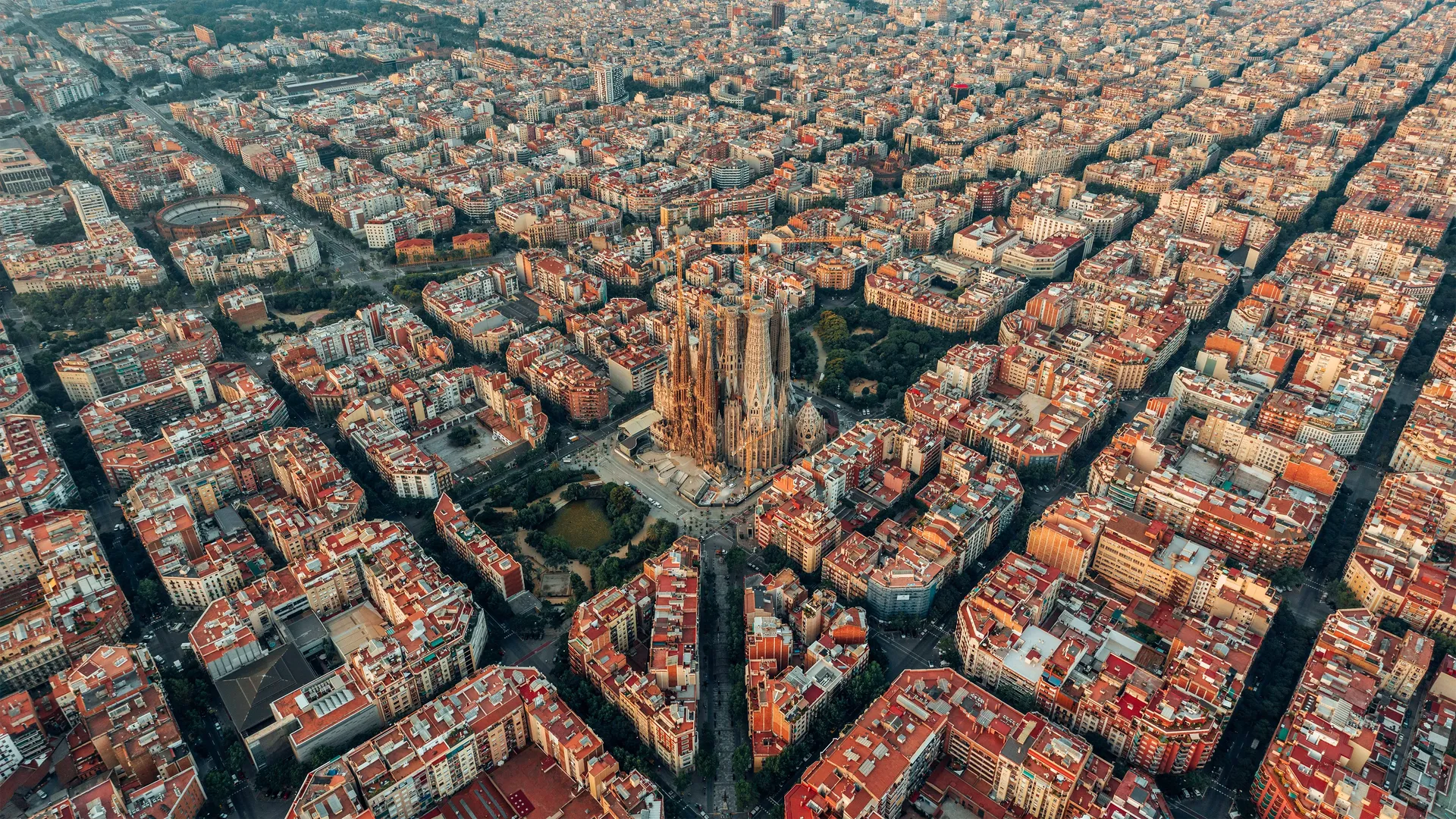 Round 9 Barcelona-Catalunya GP Barcelona