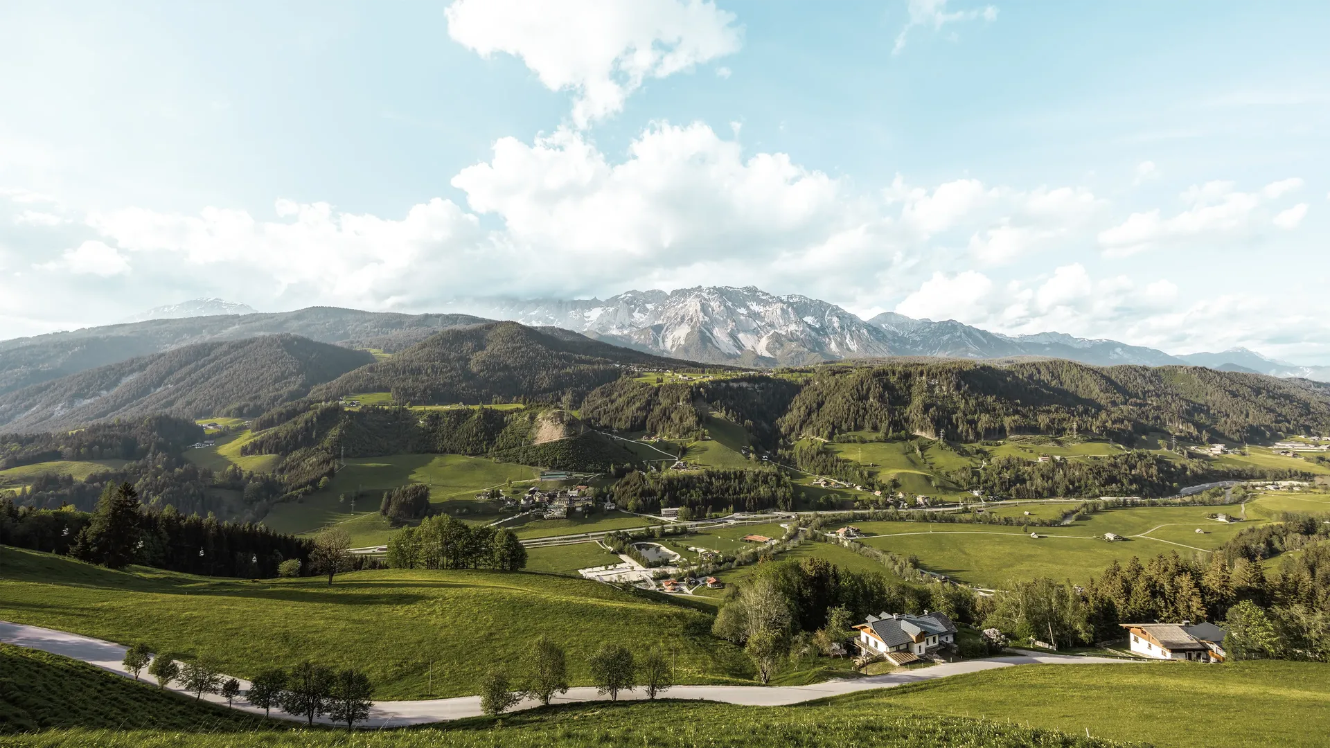 Round 10 Austrian GP Spielberg