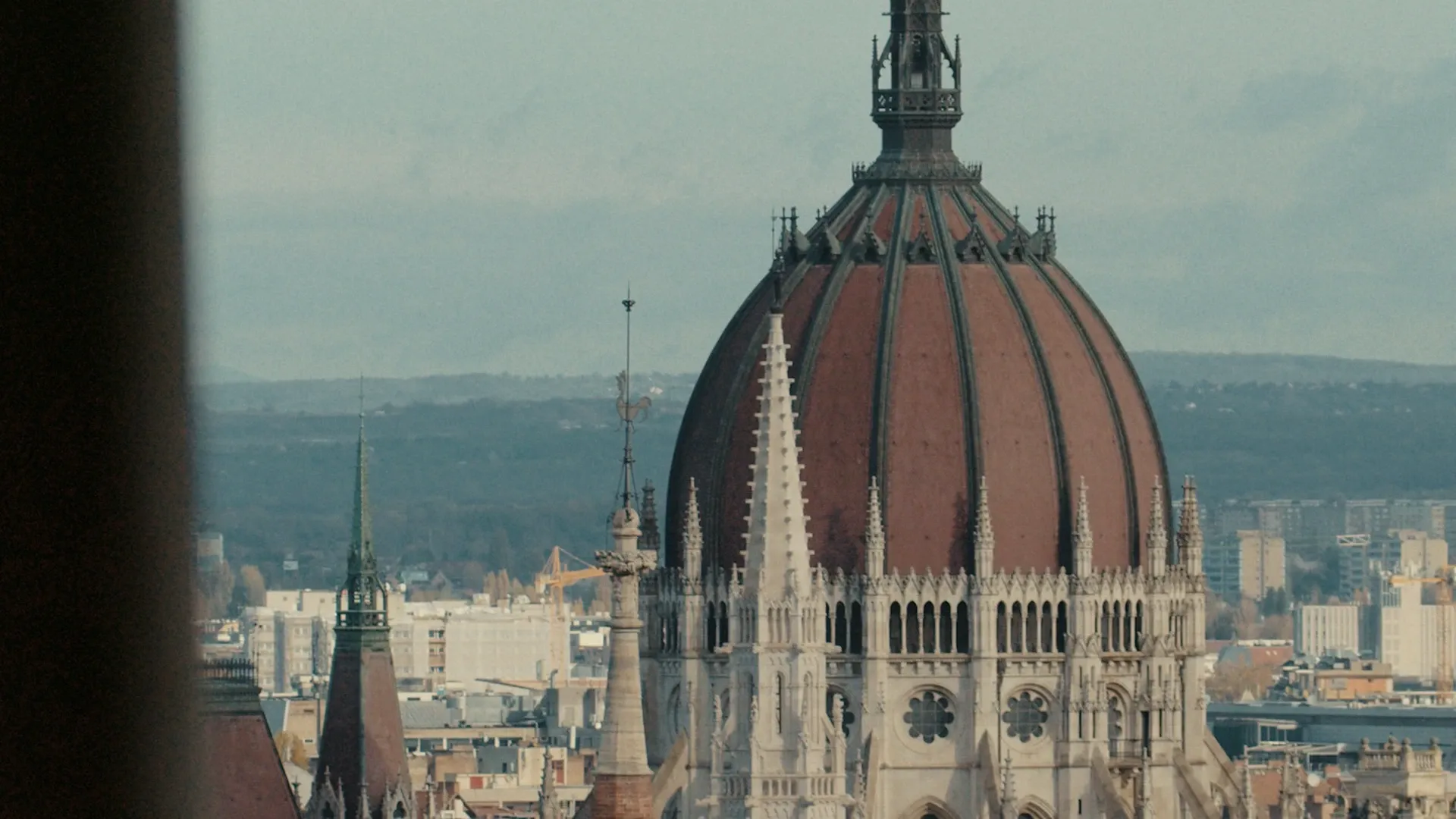 Budapest - Hungary GP