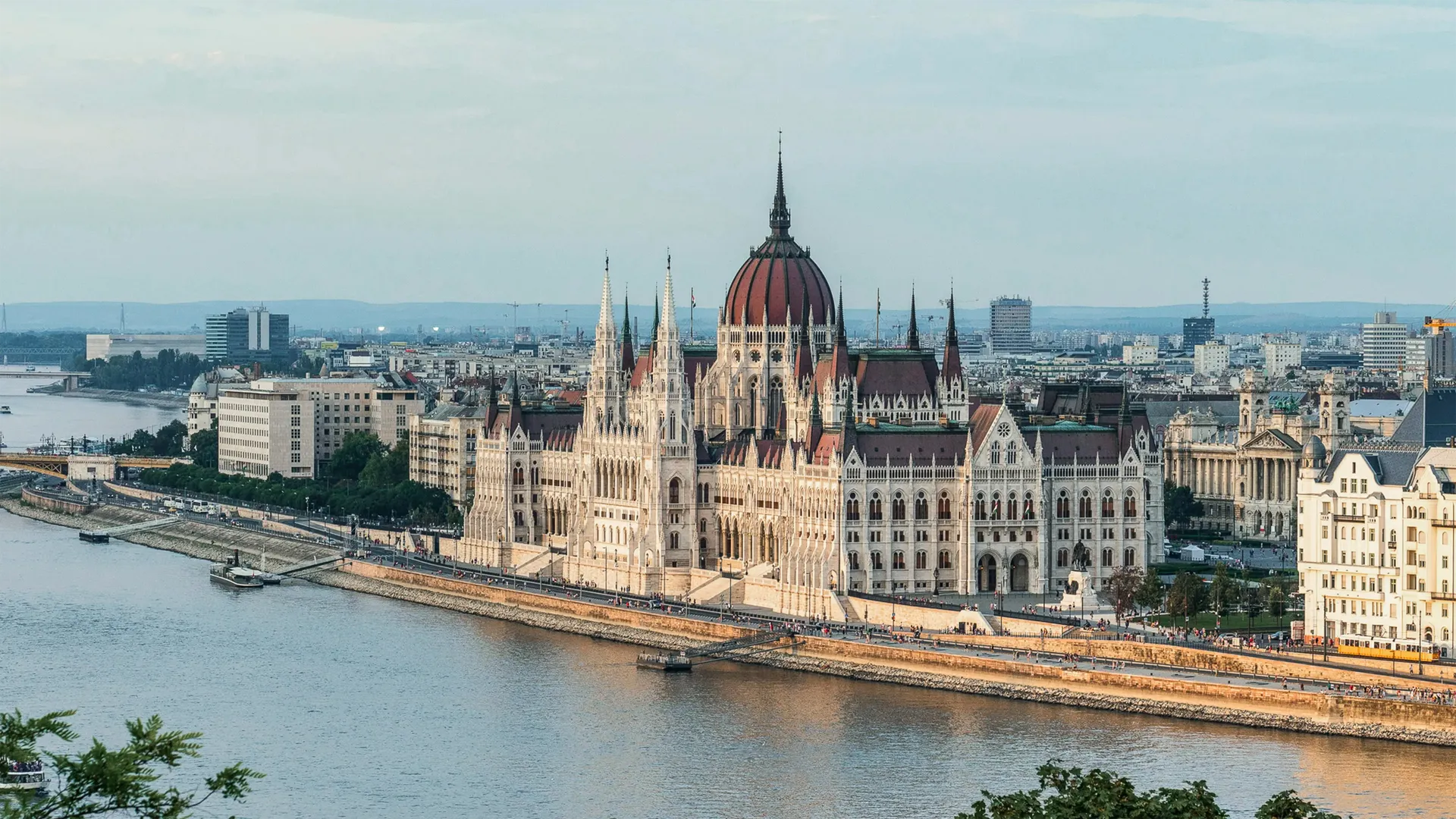 Round 13 Hungary GP Budapest