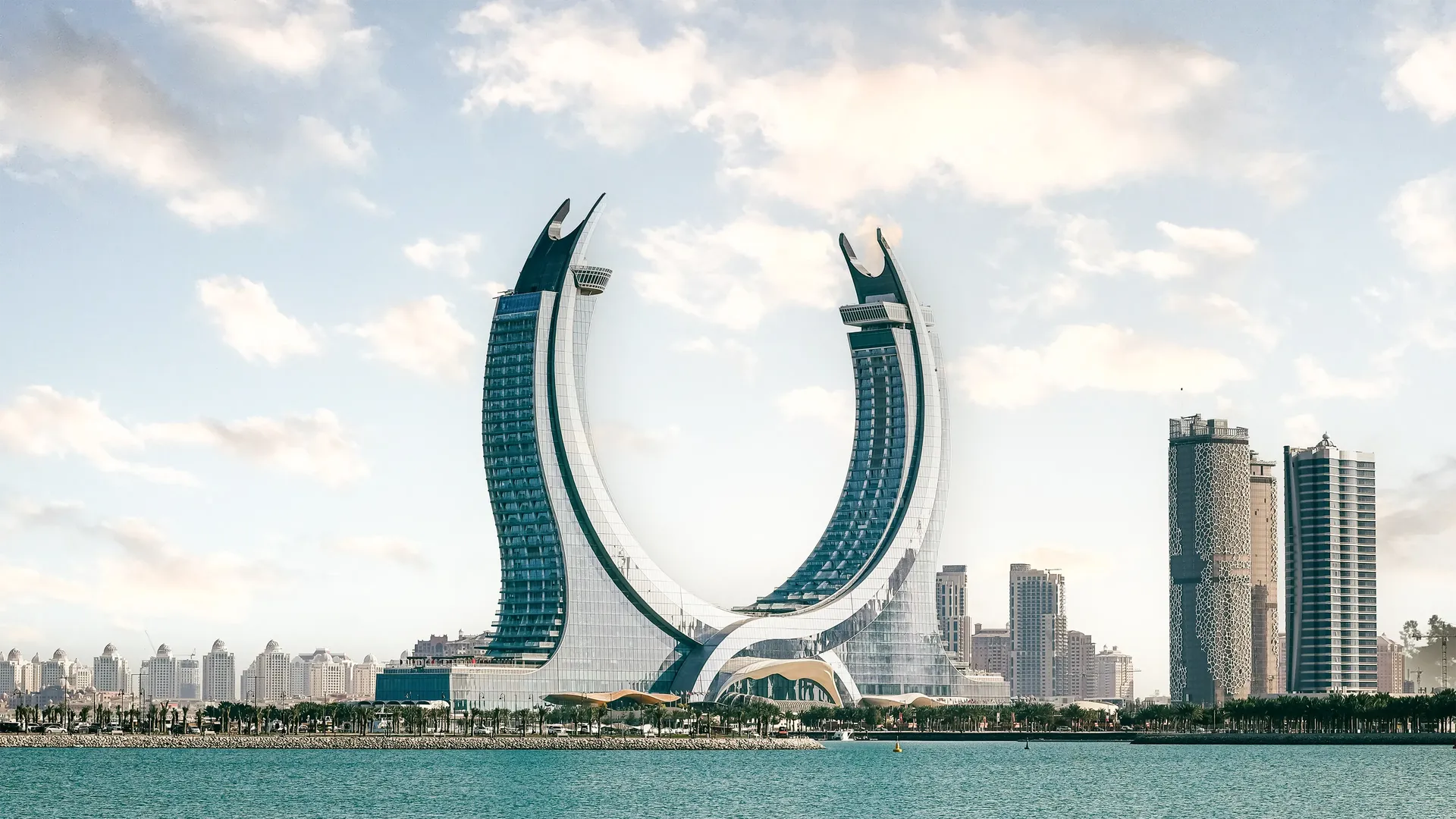 Round 23 Qatar GP Lusail