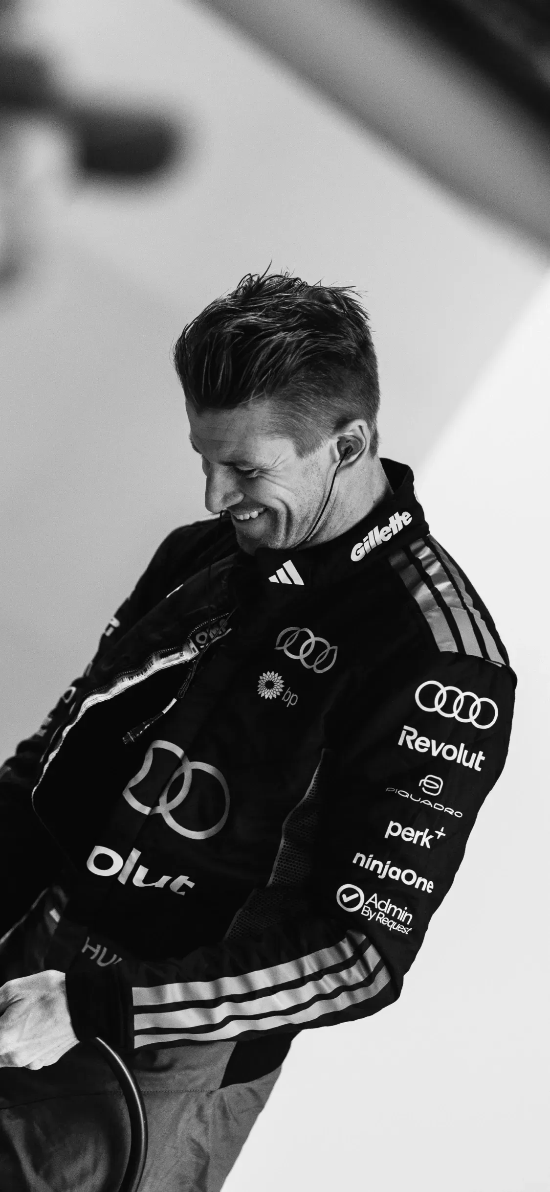 Audi Revolut F1® Team Canada Grand Prix 2026 exclusive wallpaper