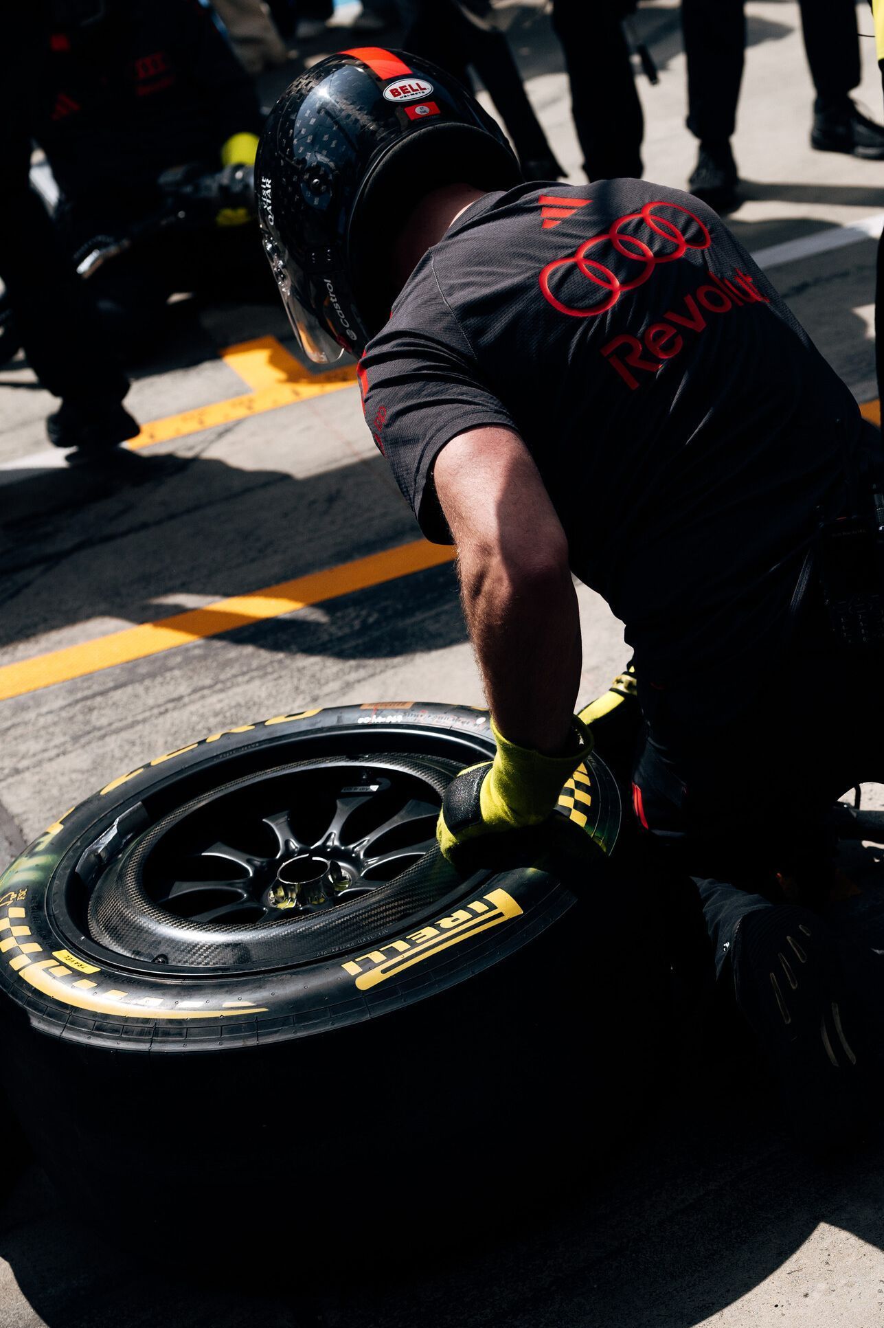 Pirelli