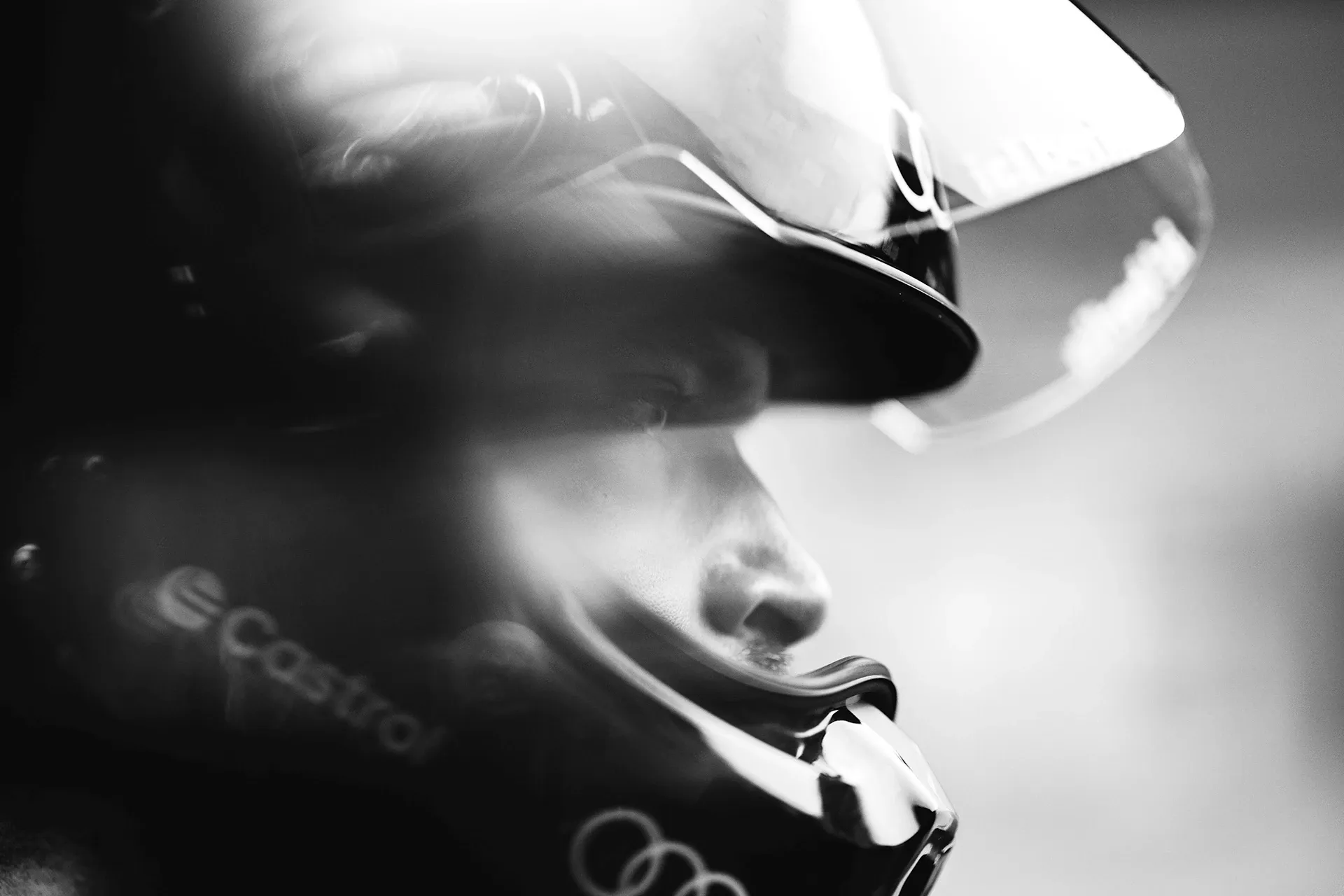 AF1 Barcelona Shakedown