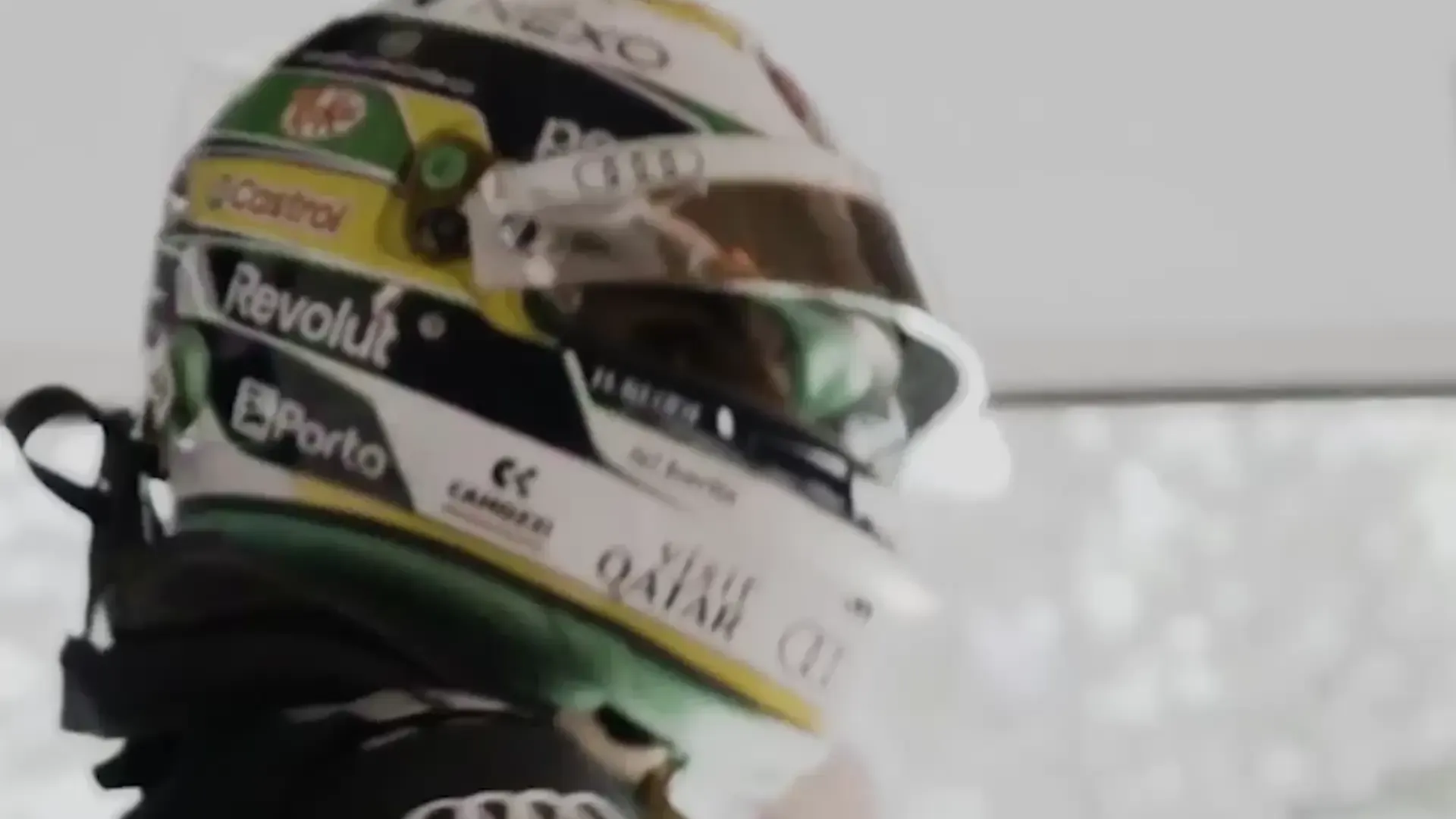 Fast-paced recap of the Montreal Grand Prix Teaser