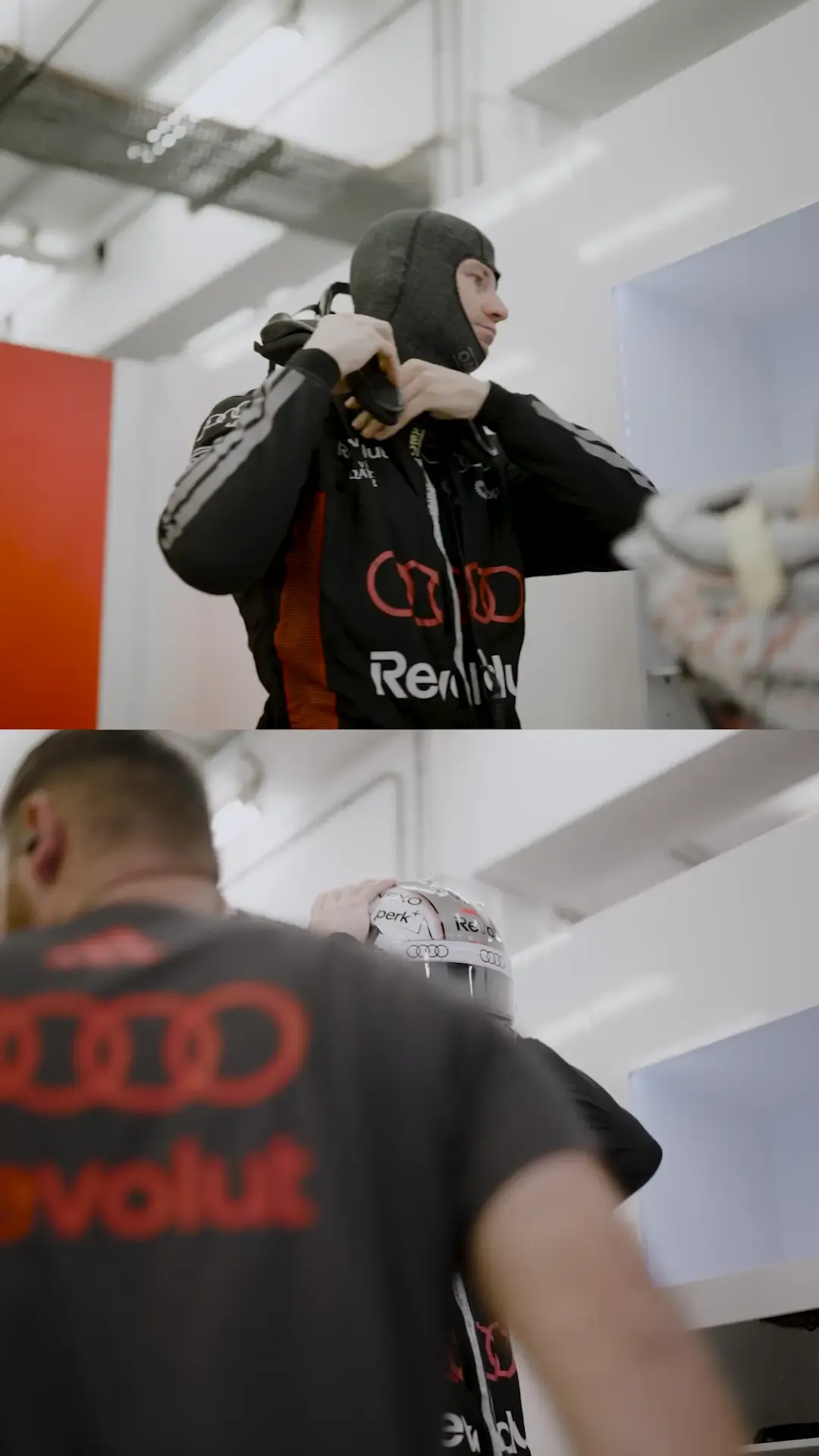 2026 Pre-Season: Bahrain Testweek Round up Audi Revolut F1® Team