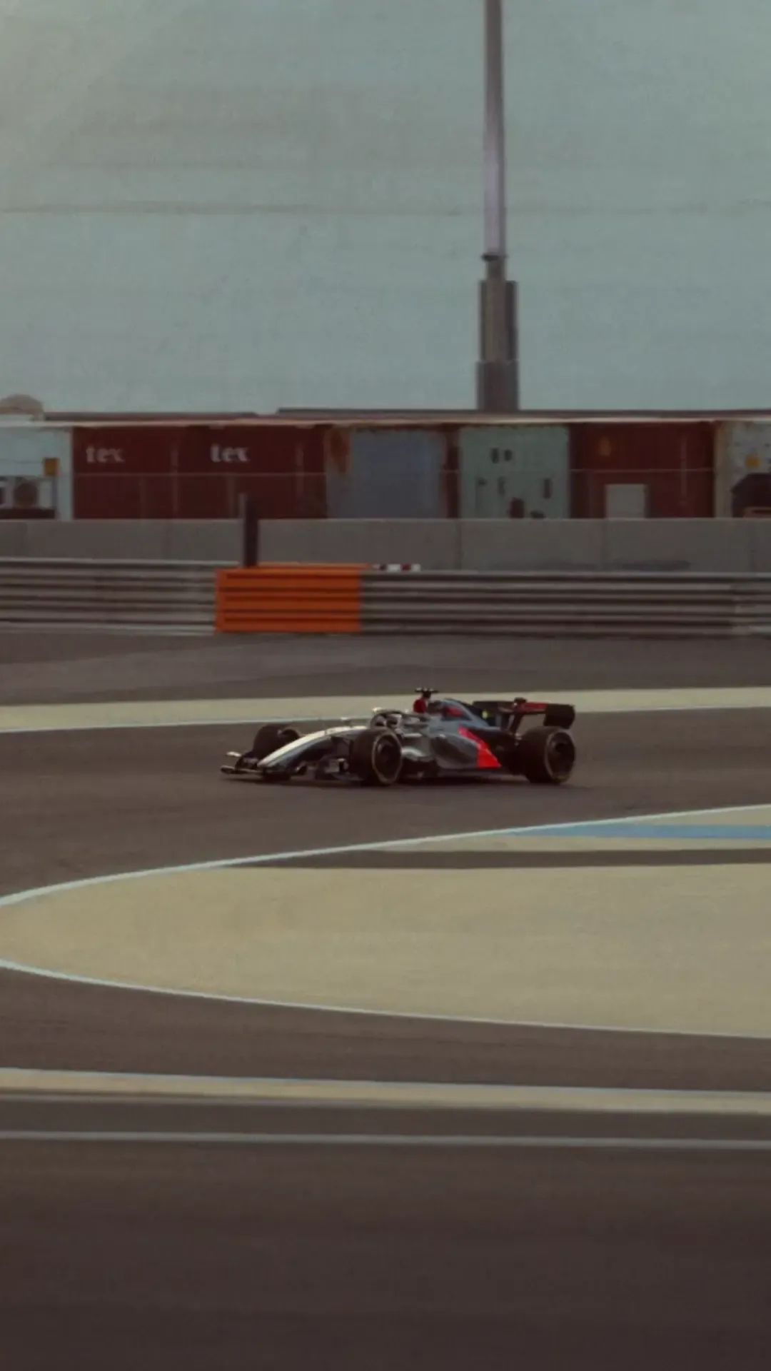 2026 Pre-Season: Bahrain Testweek Round up Audi Revolut F1® Team