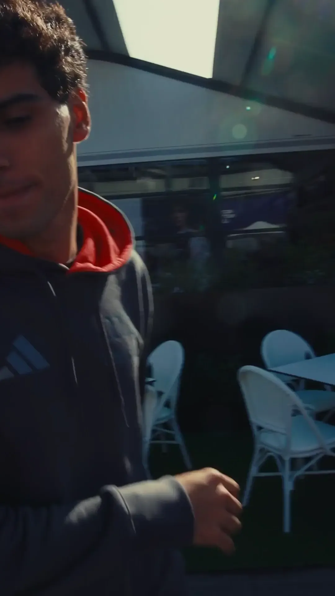 Audi Revolut F1® team Australian GP Ready For Qualifying