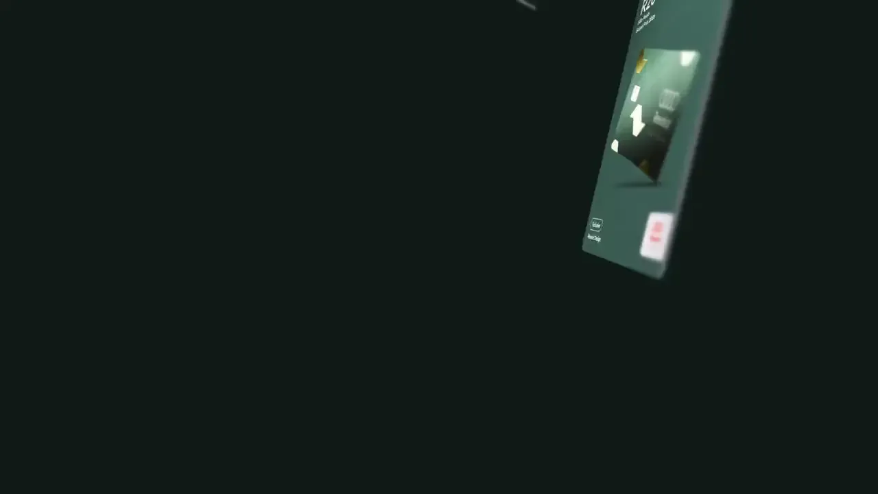 Audi Revolut F1® Sao Paulo Team Card Hero Teaser