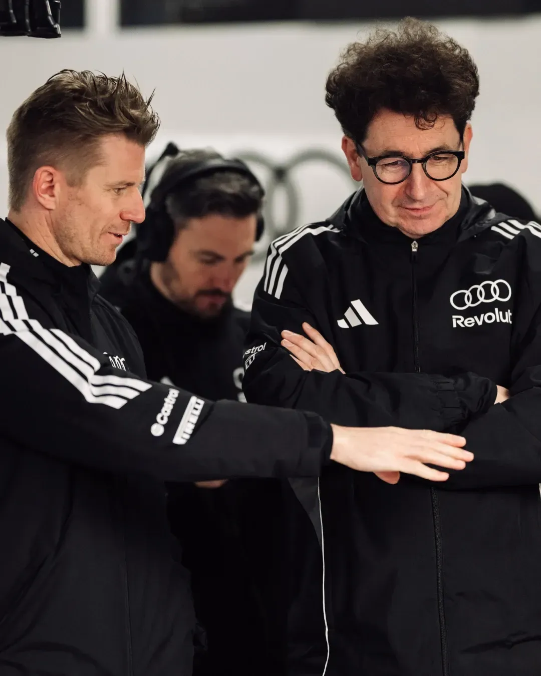 ARF1 BarcelonaShakedown Quote