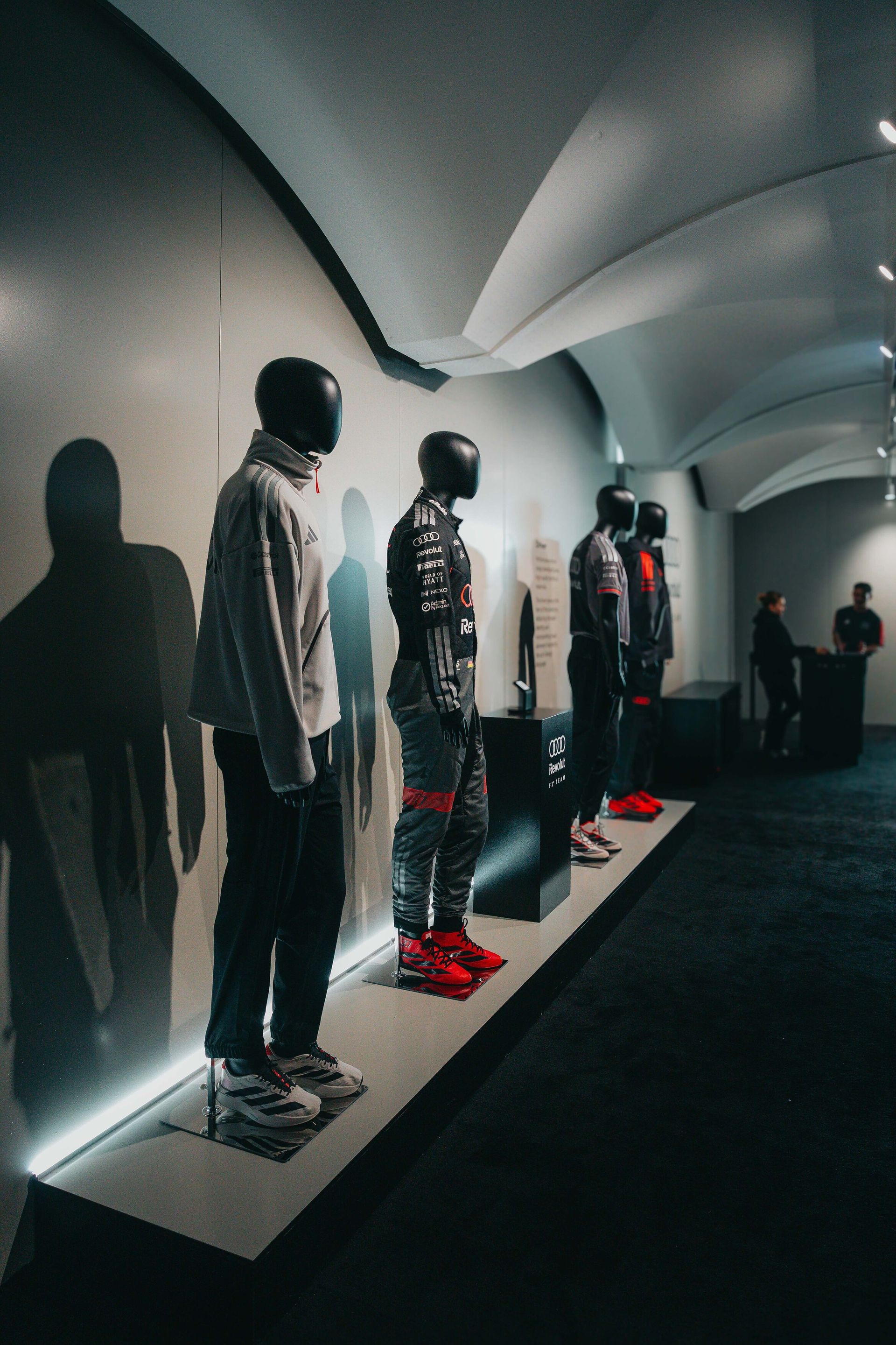 Adidas Team Collection  