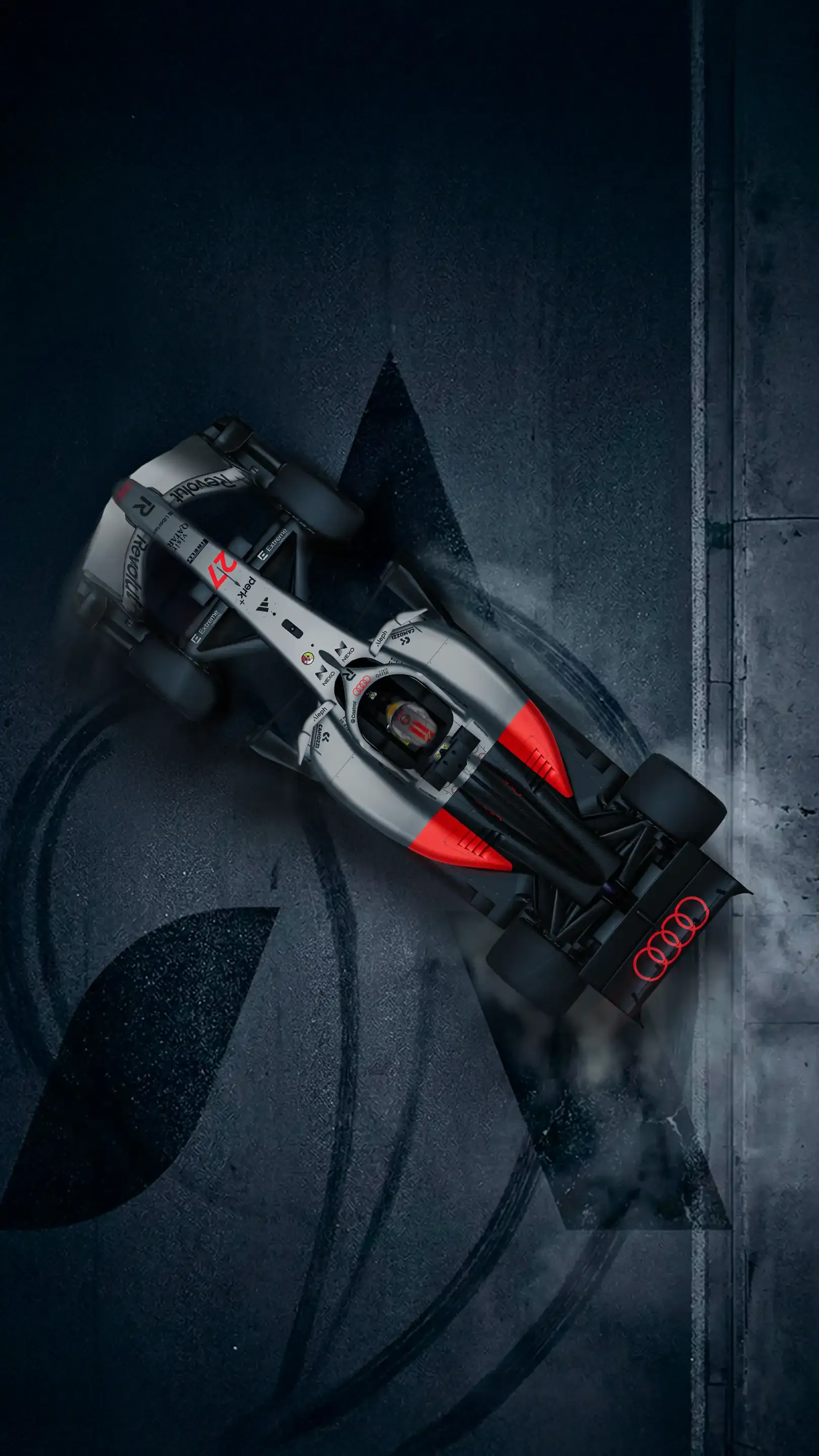 Partner Image of Aleph