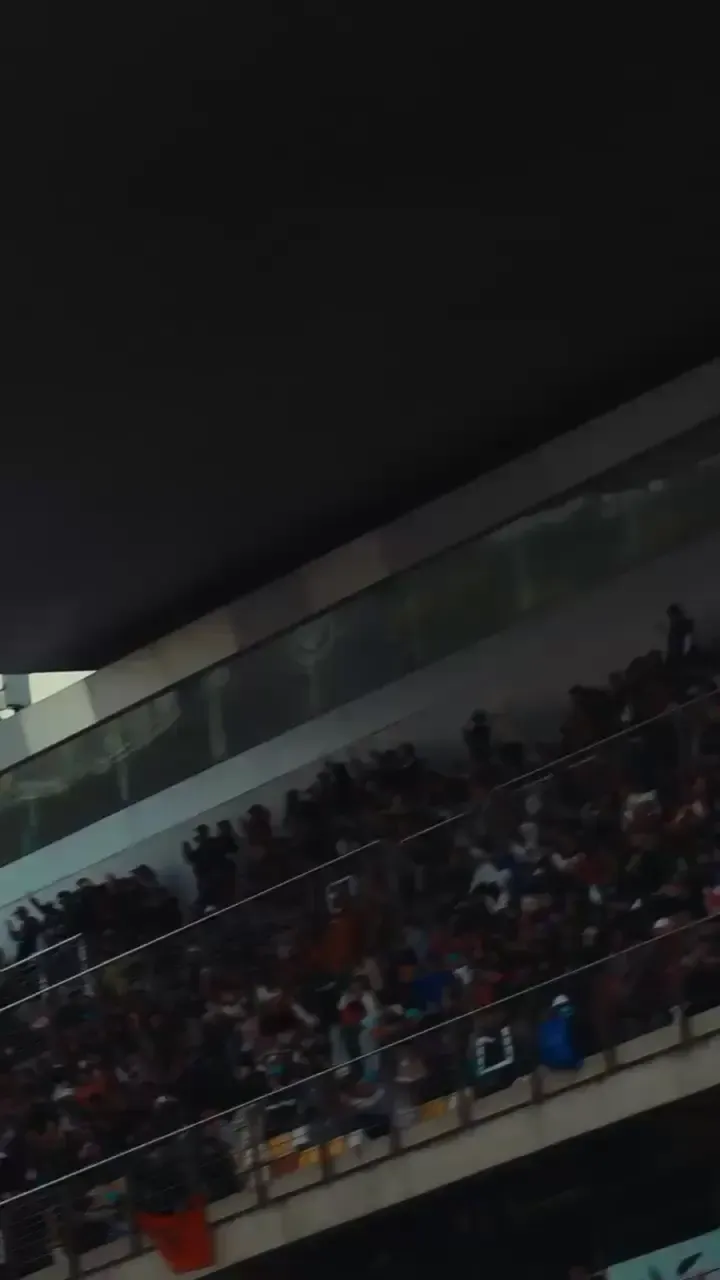 Audi Revolut F1 Team in Shanghai 2026 Recap Movie