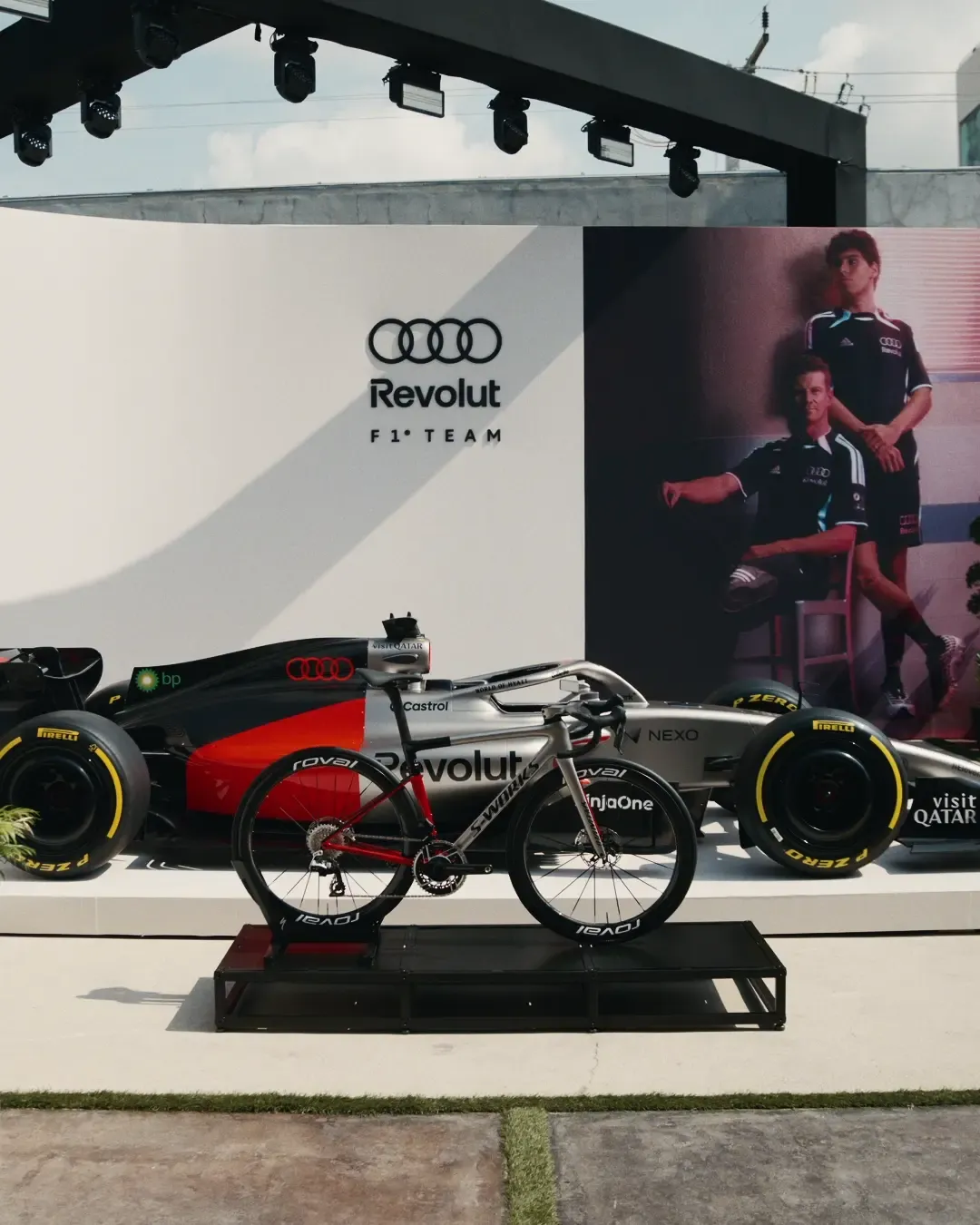 Partner Specialized