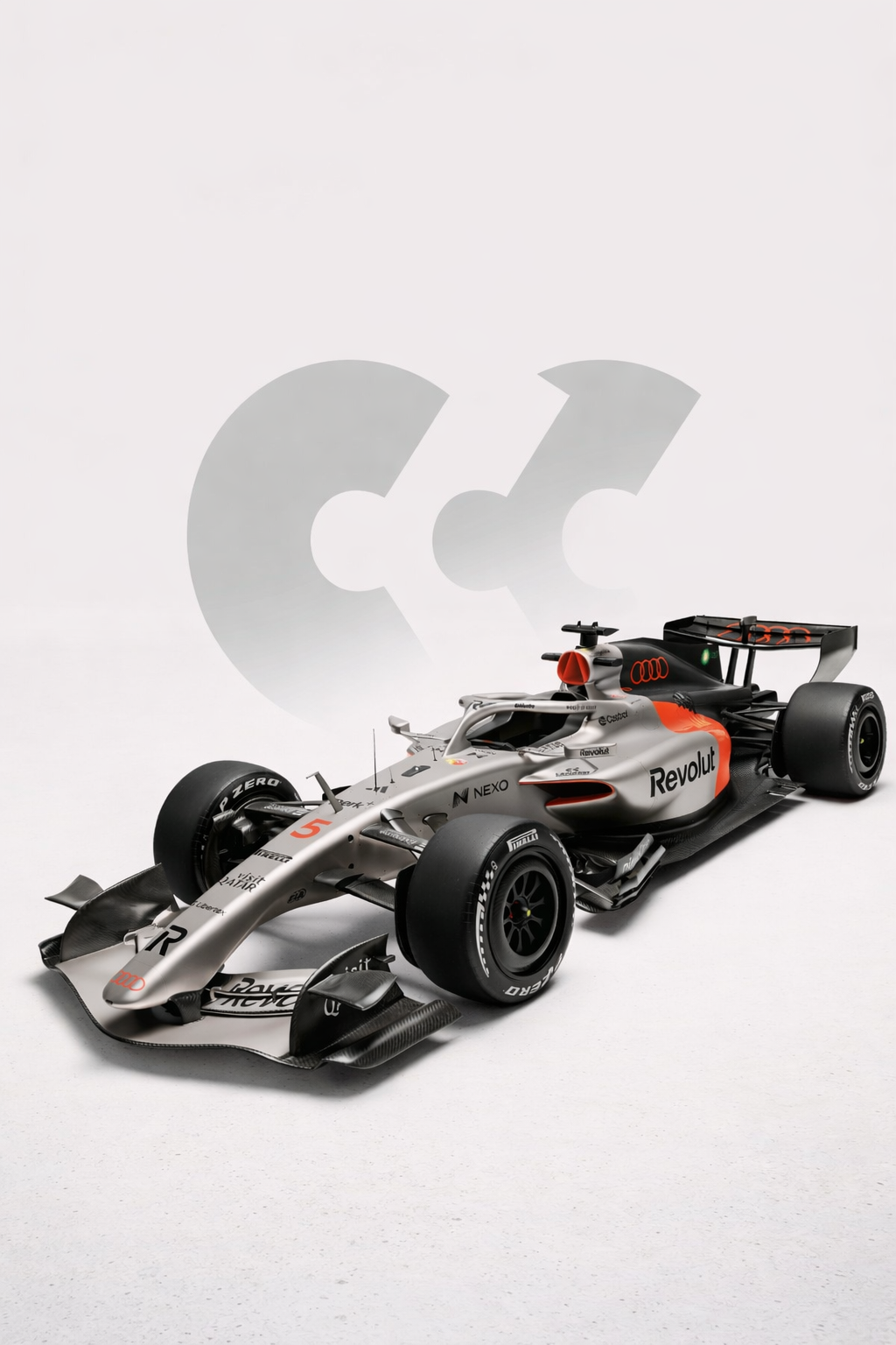 Camozzi Official Partner