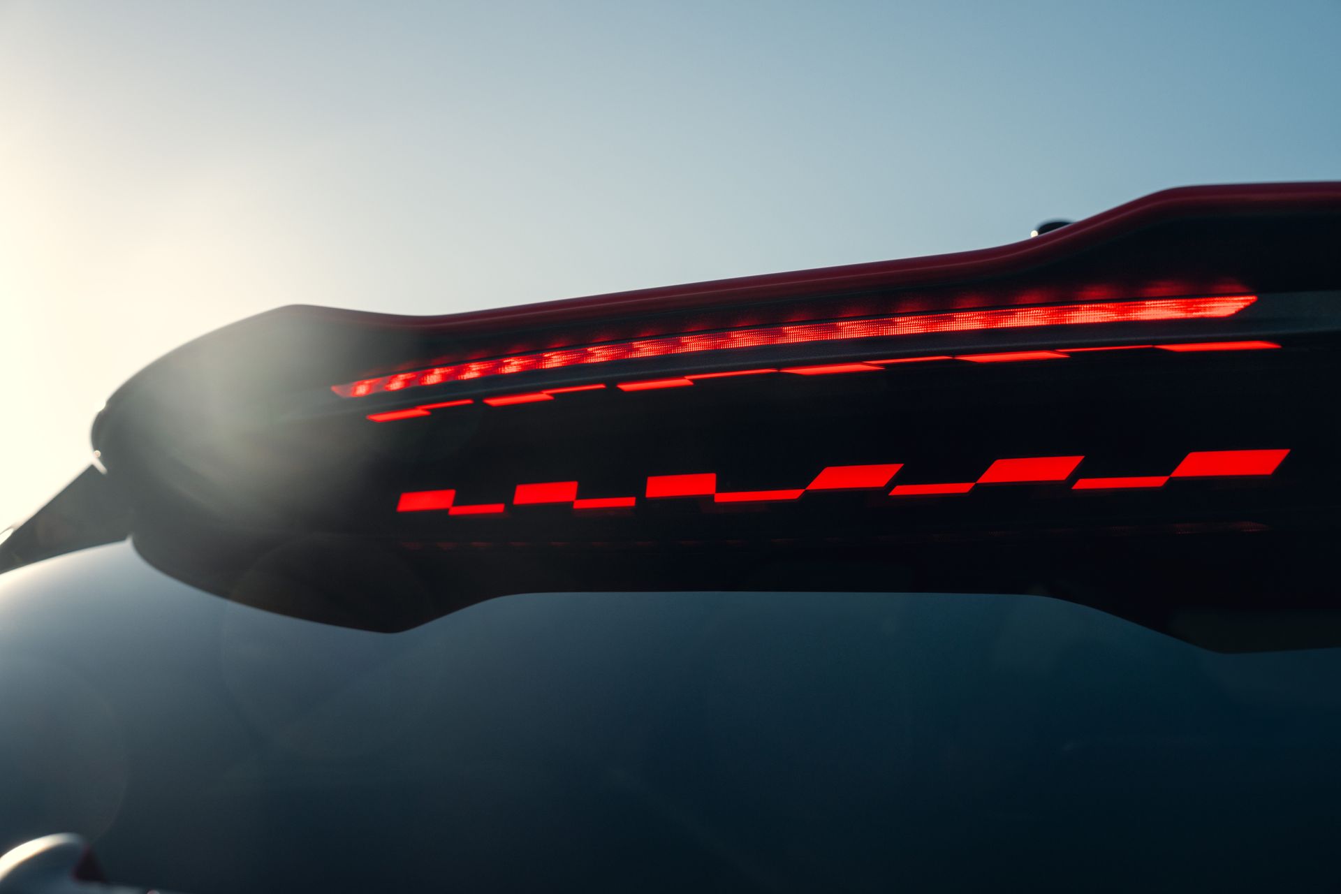 Audi RS5 ReconnaissanceMission Image Backlight