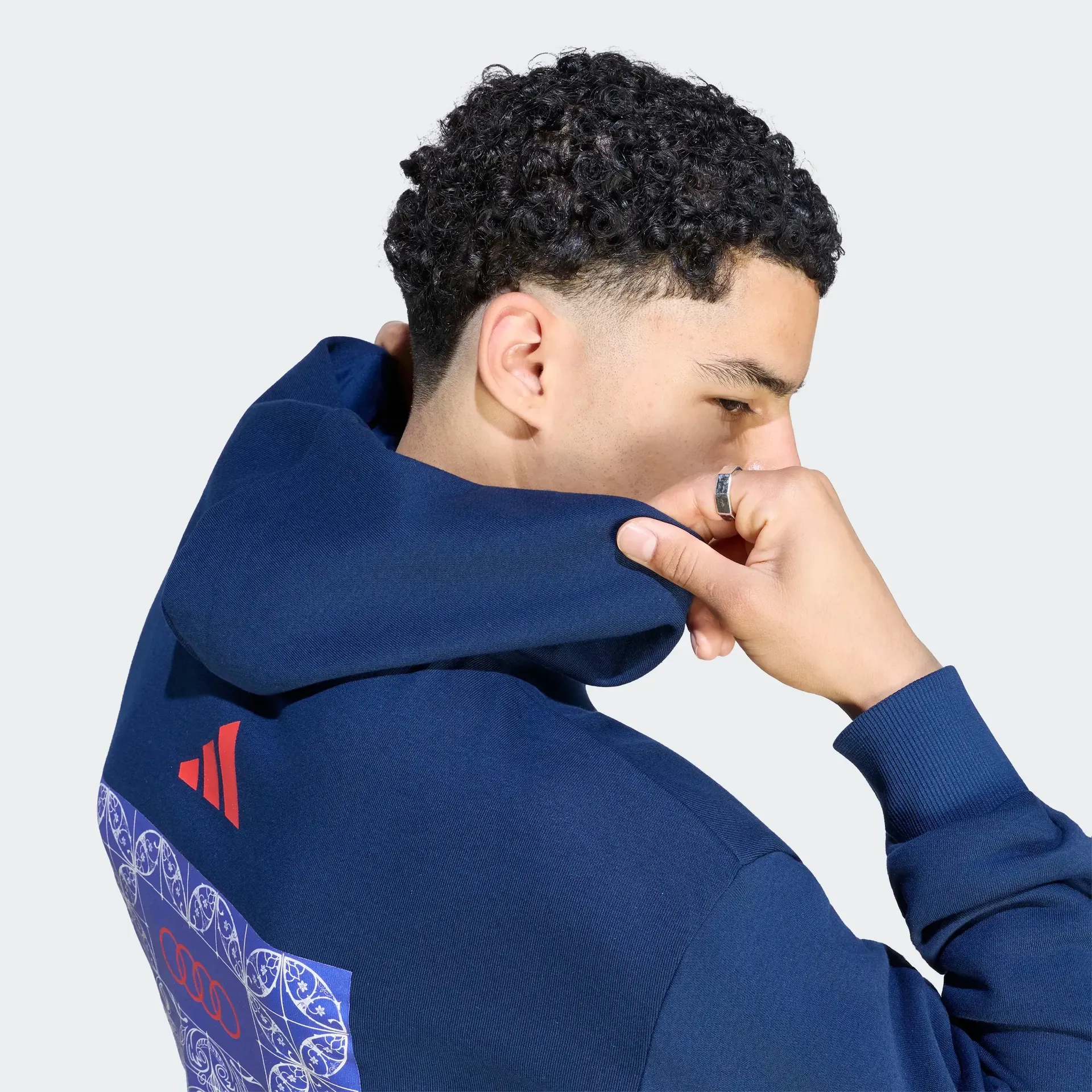 adidas x Audi Revolut F1® Team Singapore Collection