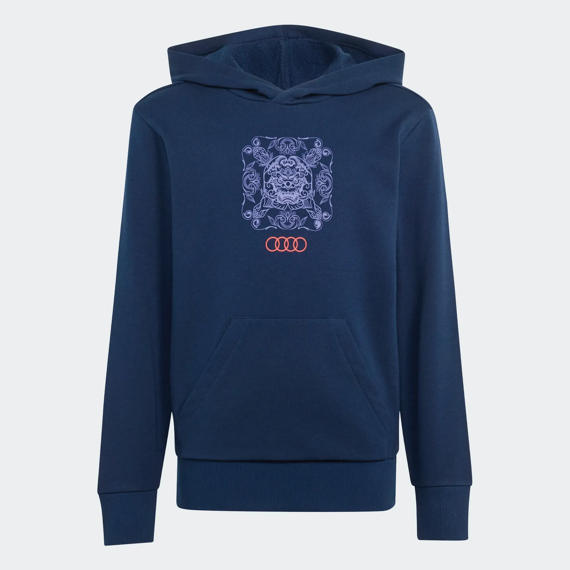 adidas x Audi Revolut F1® Team Singapore Collection