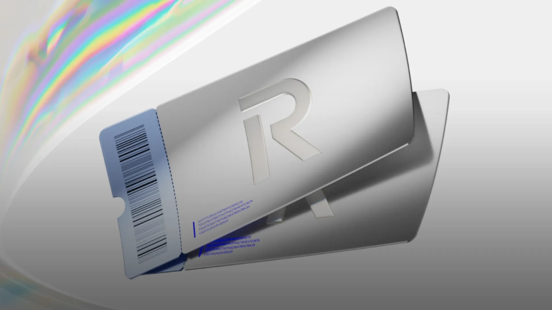 Revolut two silver tickets to win