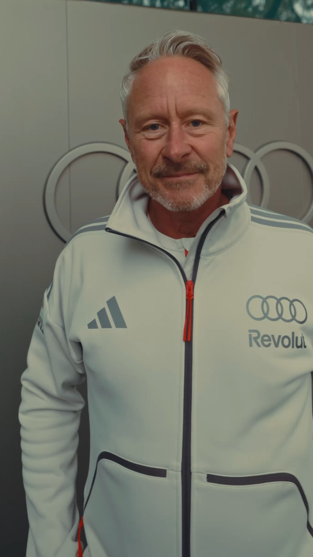  Statement Jonathan Wheatley after the second race in Shanghai