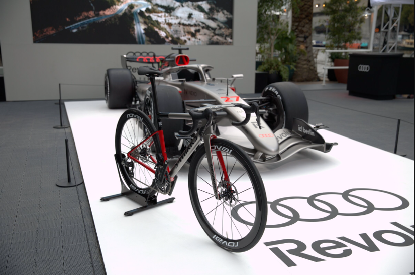 Specialized