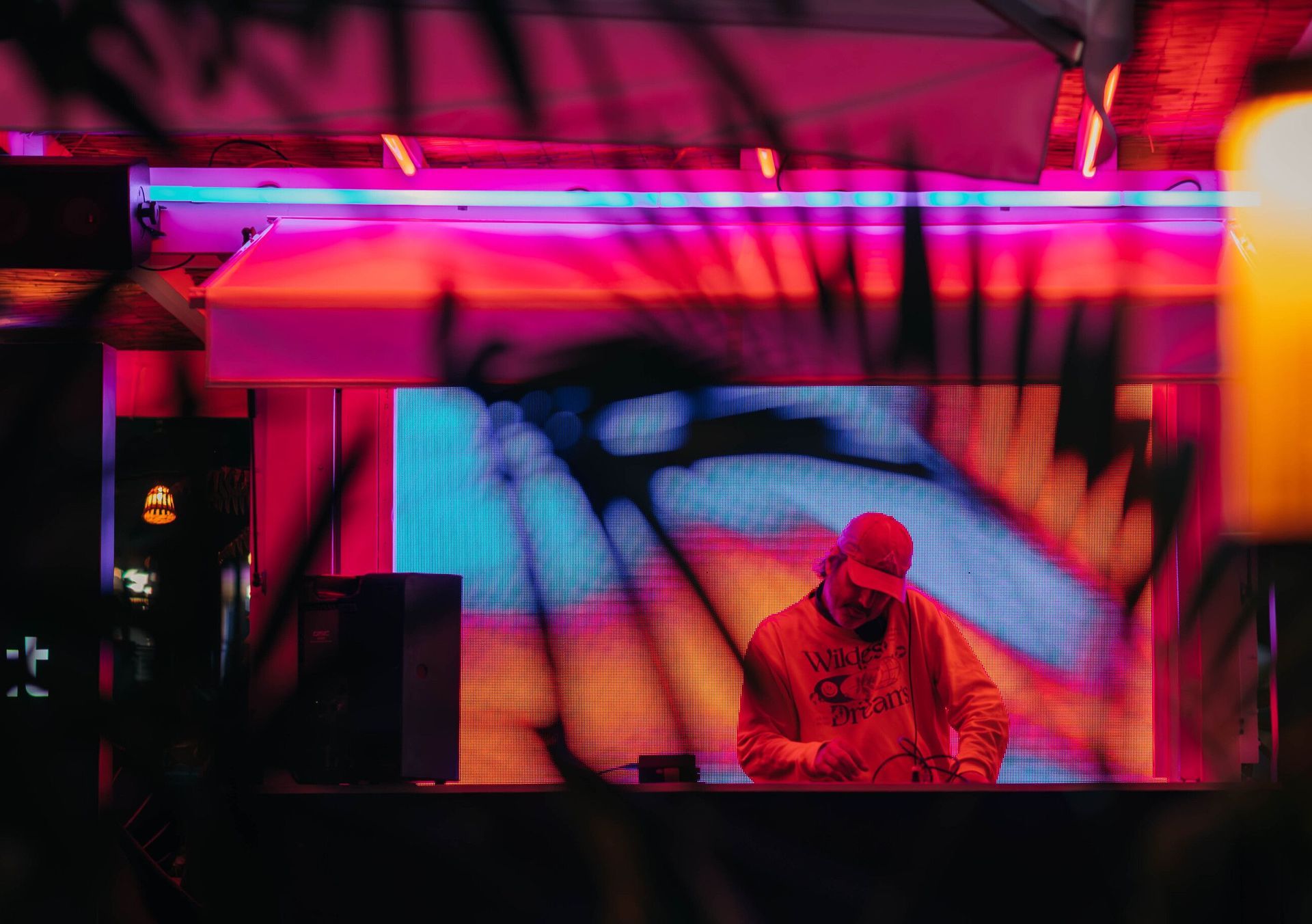 Sundowner DJ Sessions