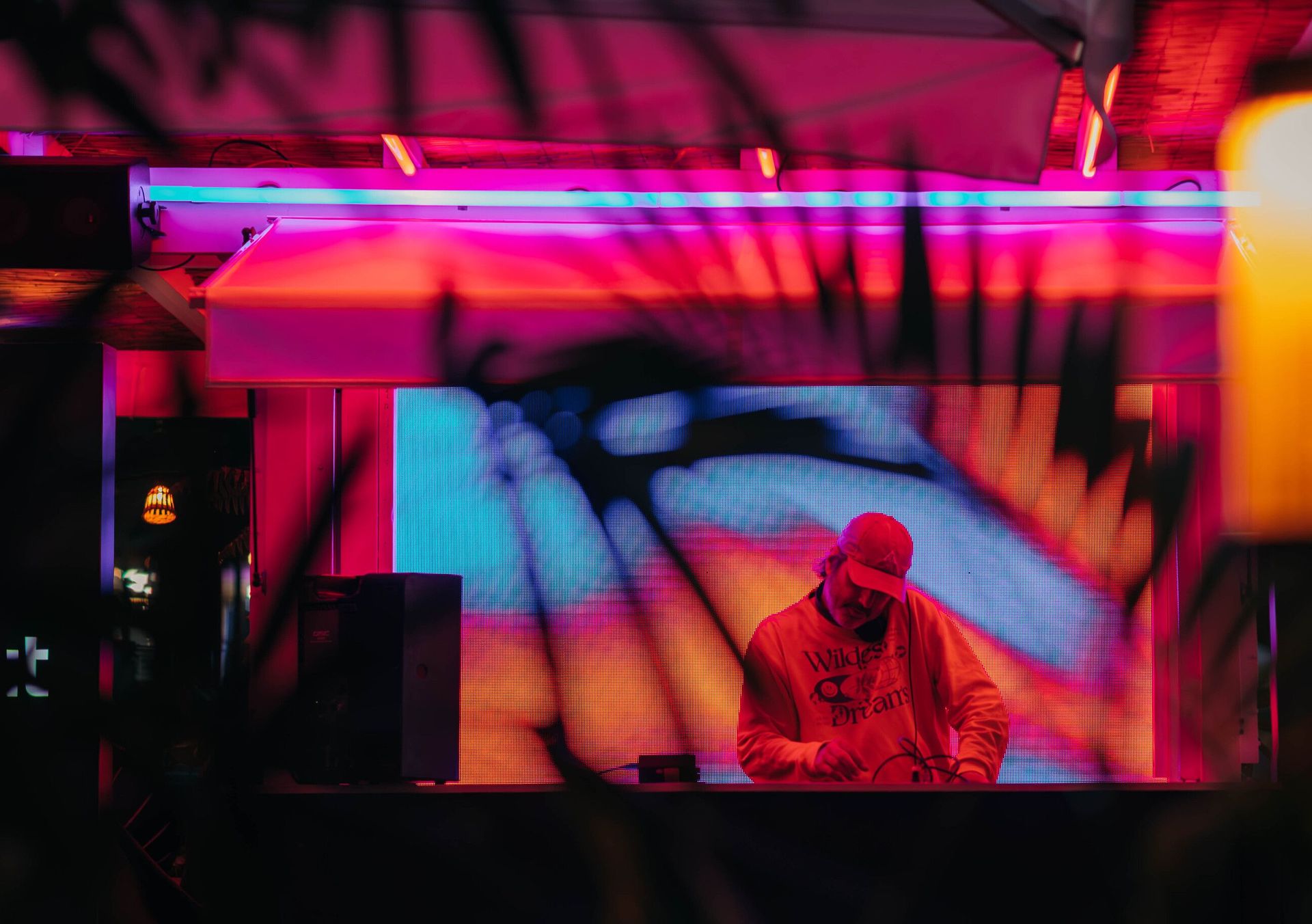 Sundwoner DJ Sessions