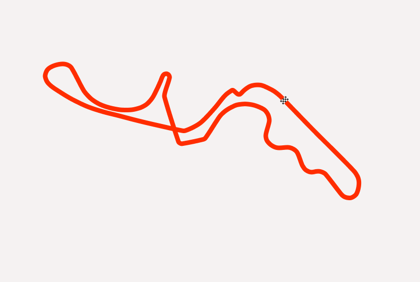 R:3 Japan GP - Suzuka International Circuit