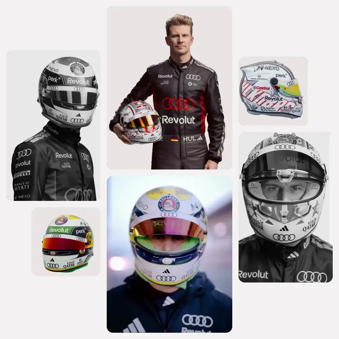 Helmet