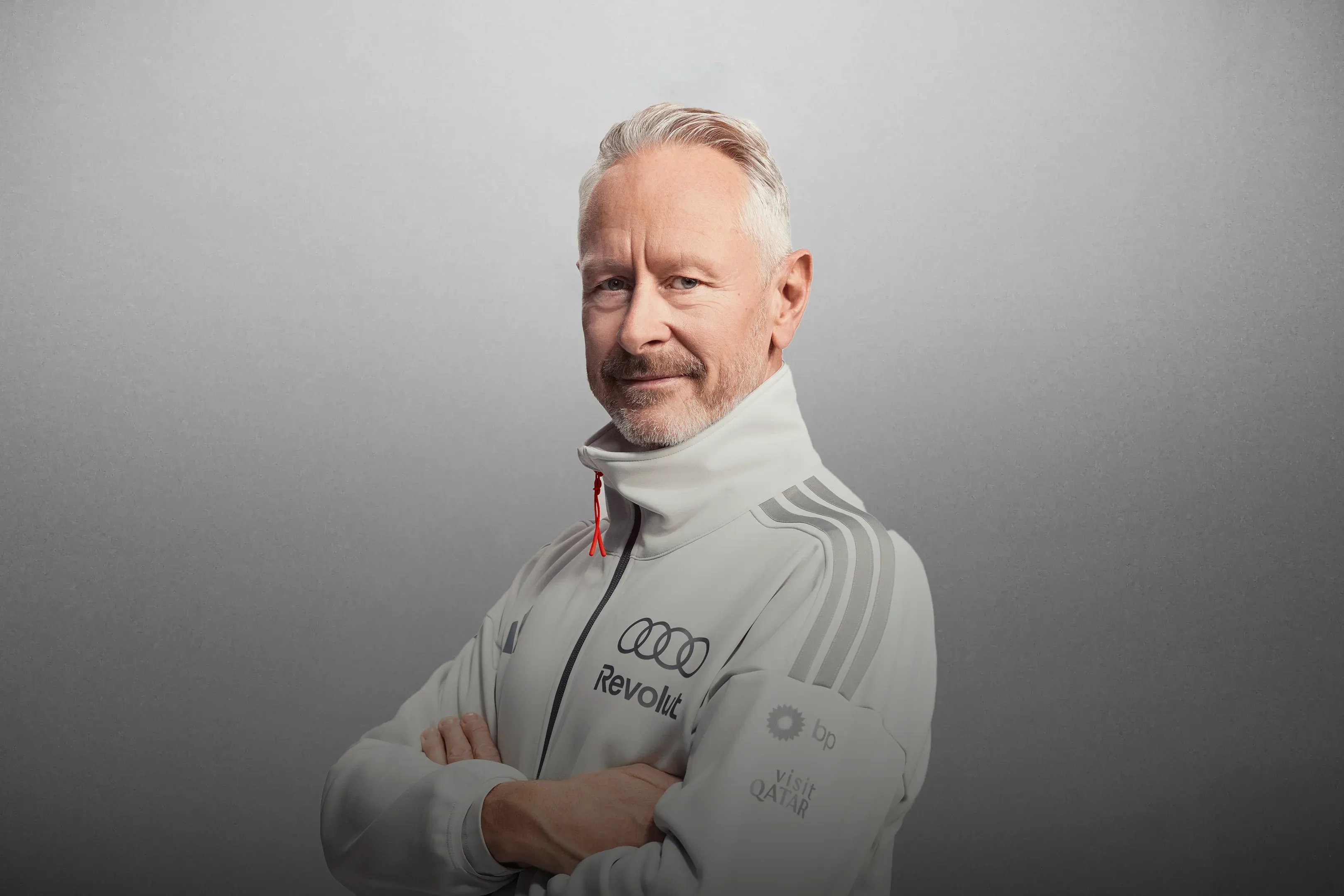 Team Portrait of Jonathan Wheatley