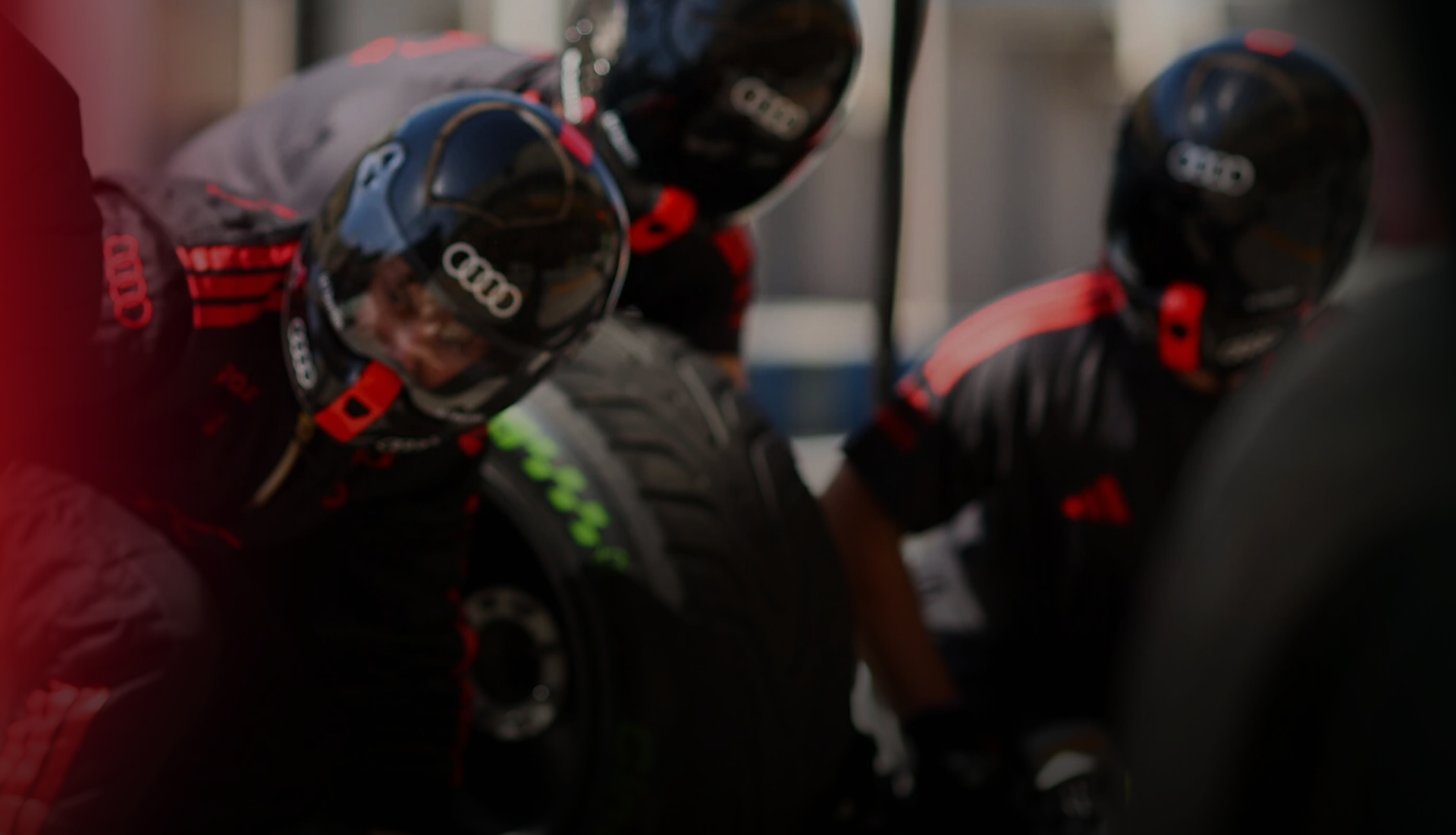 2026 Pre-Season: Bahrain Test Round up Audi Revolut F1® Team