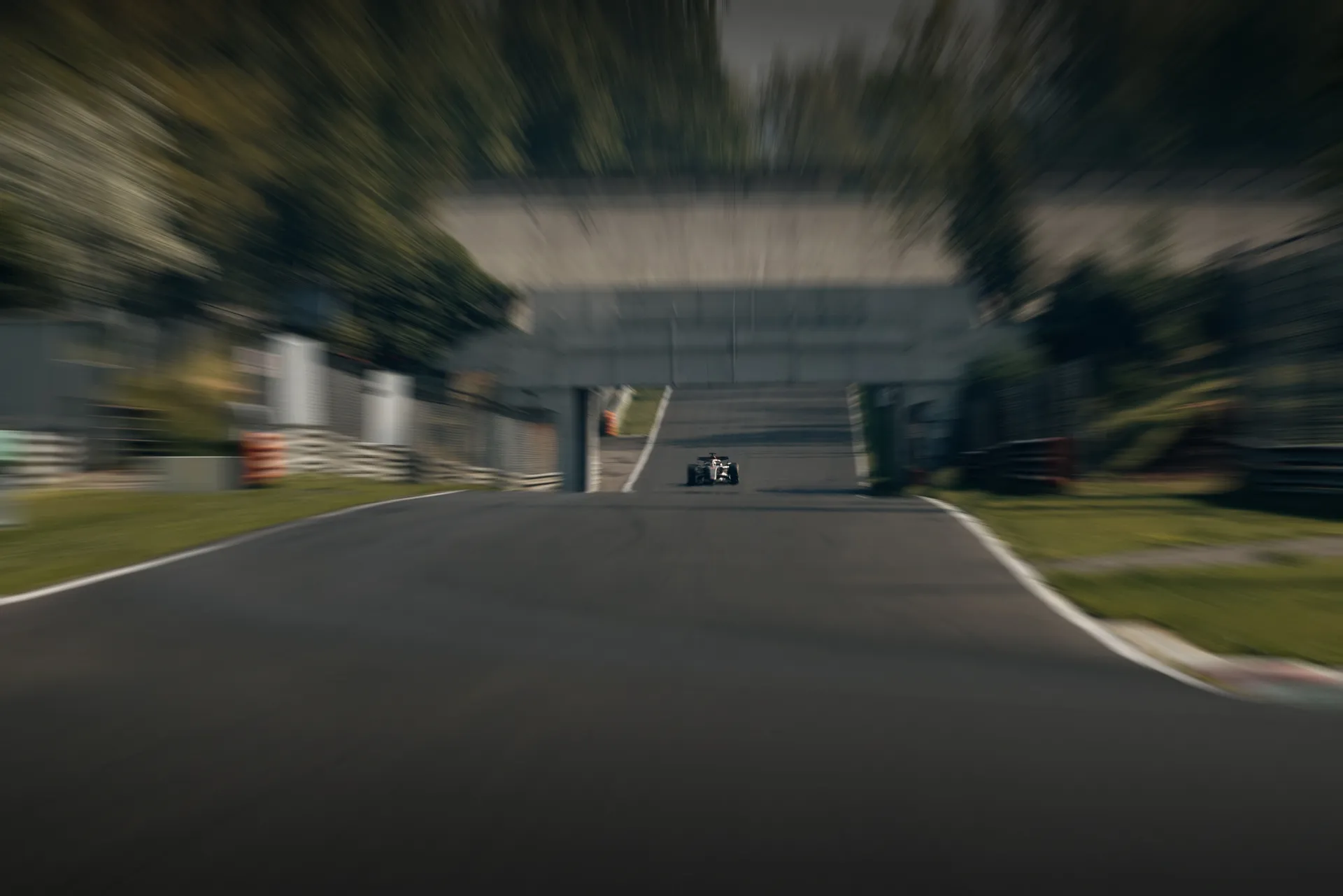 Audi Revolut F1® Team Dutch Grand Prix 2026 Wallpaper
