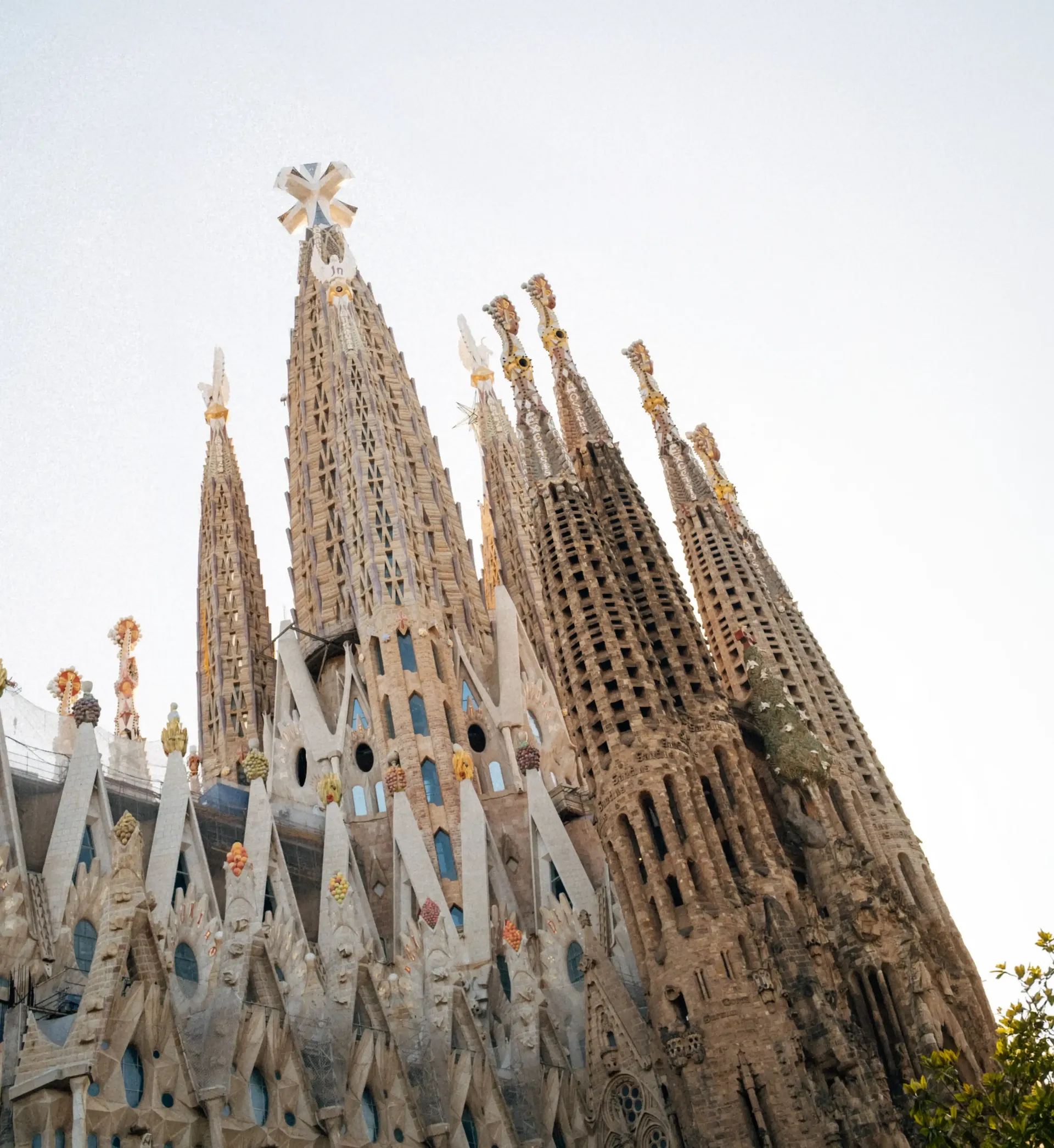 8 Things every F1 fan should experience in Barcelona