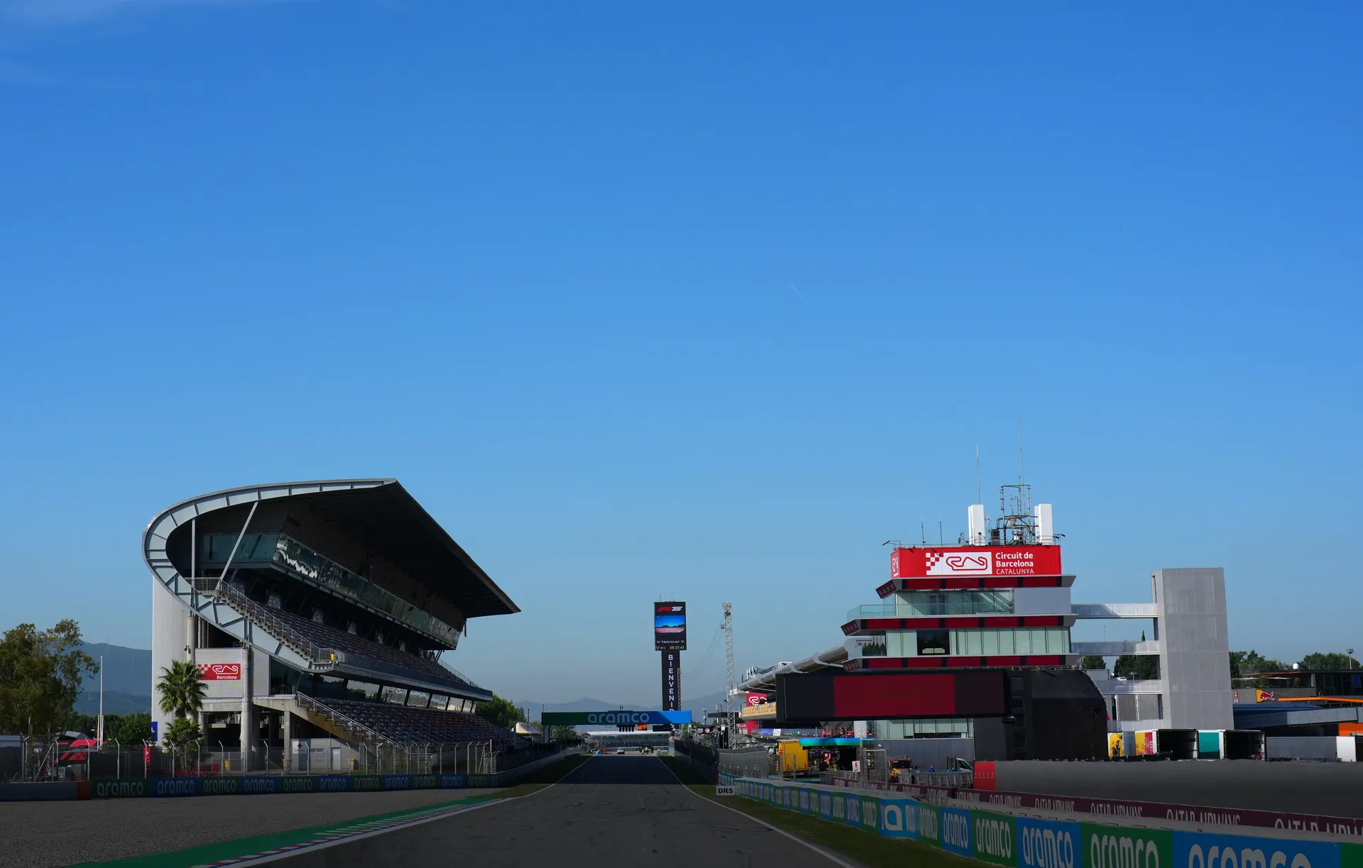 Circuit de Barcelona-Catalunya