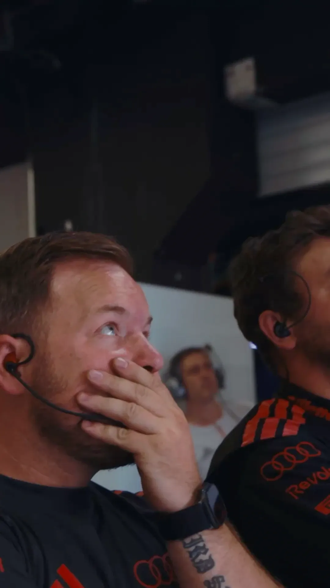 Audi Revolut F1® Team Qualifying Recap