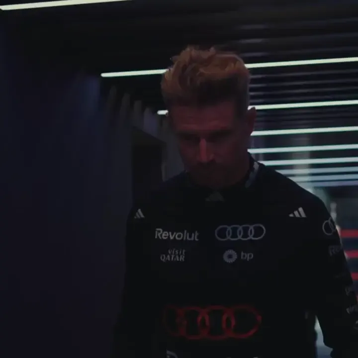 Audi Revolut F1® Team at the Dutch Grand Prix 2026 Precap video