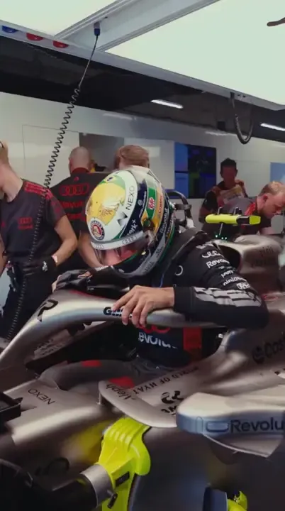 Audi Revolut F1® Team 2026 insights form the Spanish Grand Prix 2026 in Madrid