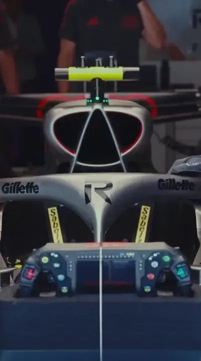 Audi Revolut F1® Team 2026 insights form the Spanish Grand Prix 2026 in Madrid