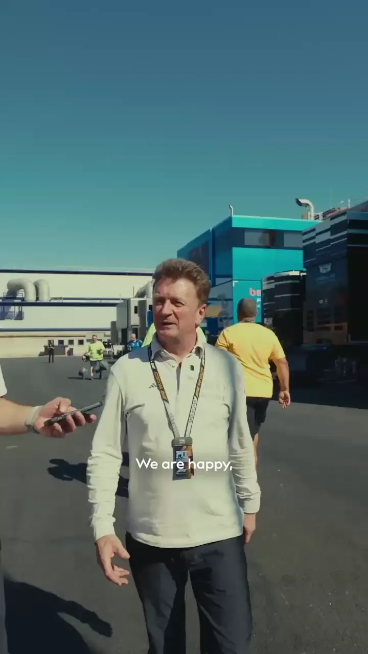 Audi Revolut F1® Team 2026 insights form the Spanish Grand Prix 2026 in Madrid