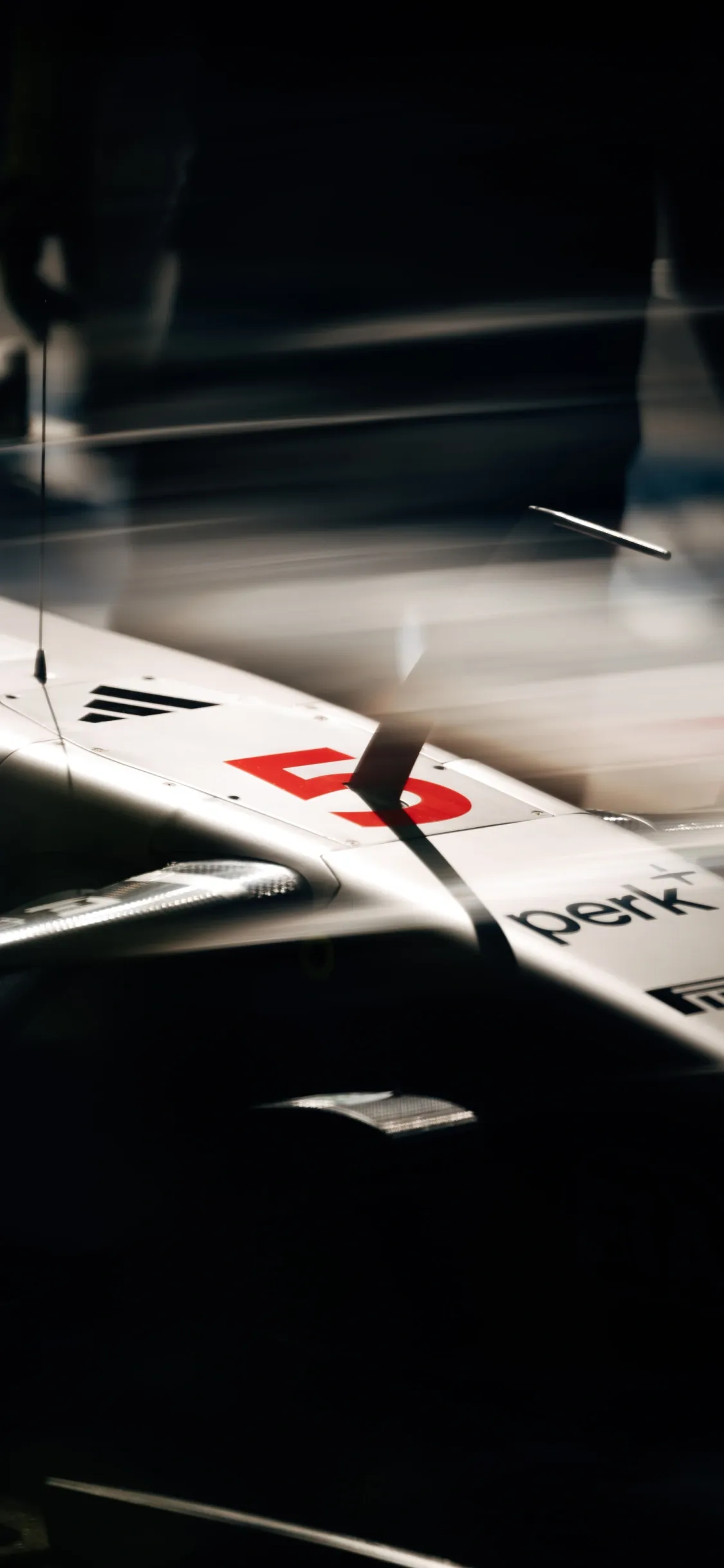 Exclusive Audi Revolut F1® Team British Grand Prix 2026 Wallpapers from Silverstone